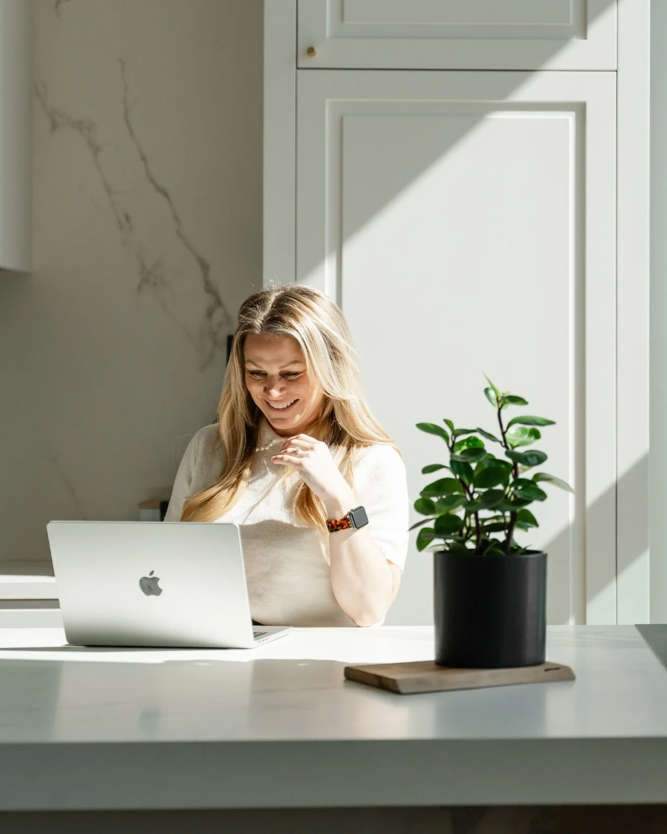 You&rsquo;re riding the high of referrals (which we love AND you should be proud of).

BUT, the Illusion of Demand Theory tells us that when referrals are flowing, it FEELS like high demand, even though that demand isn&rsquo;t being generated by us -