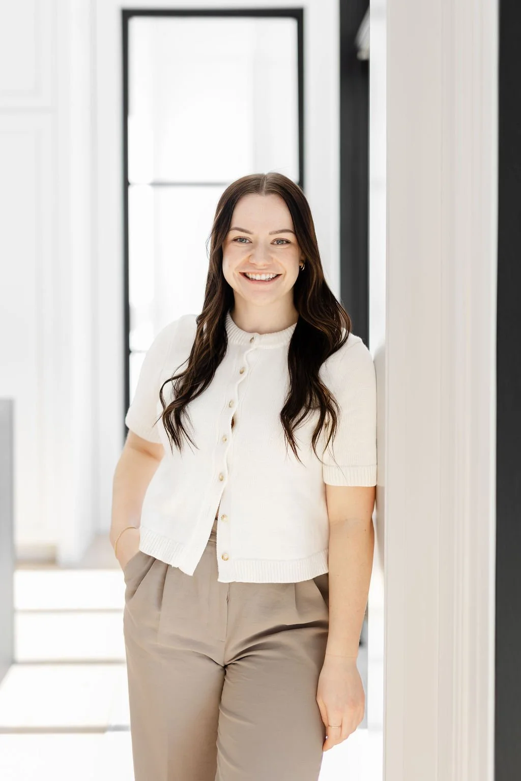 The Emotional Landscape of Entrepreneurship