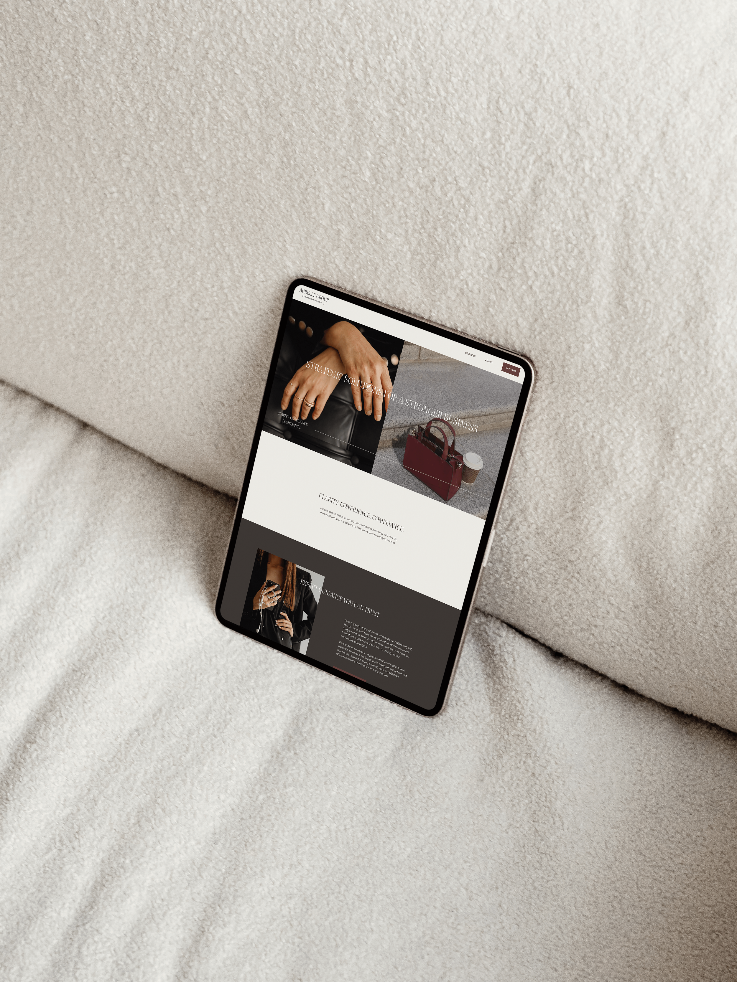 “But All My Clients Come From Word of Mouth or Instagram”…