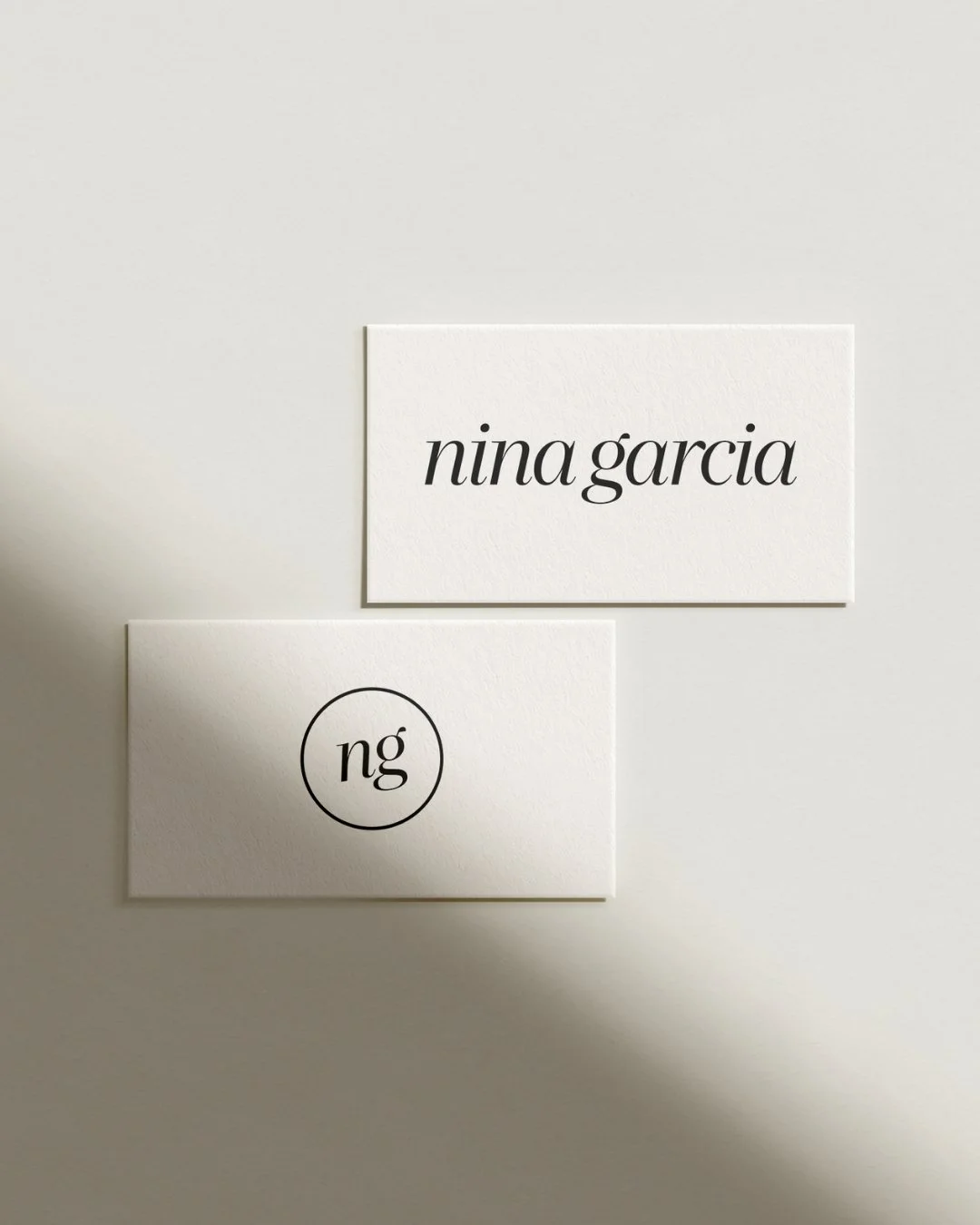 New year, new business for @ninagarciadesign 🍾

When you start a new business, you only know what you know. (Which is usually your industry or craft.) 

For Nina, an interior designer with a specialty in children's spaces, she knew she needed a stro