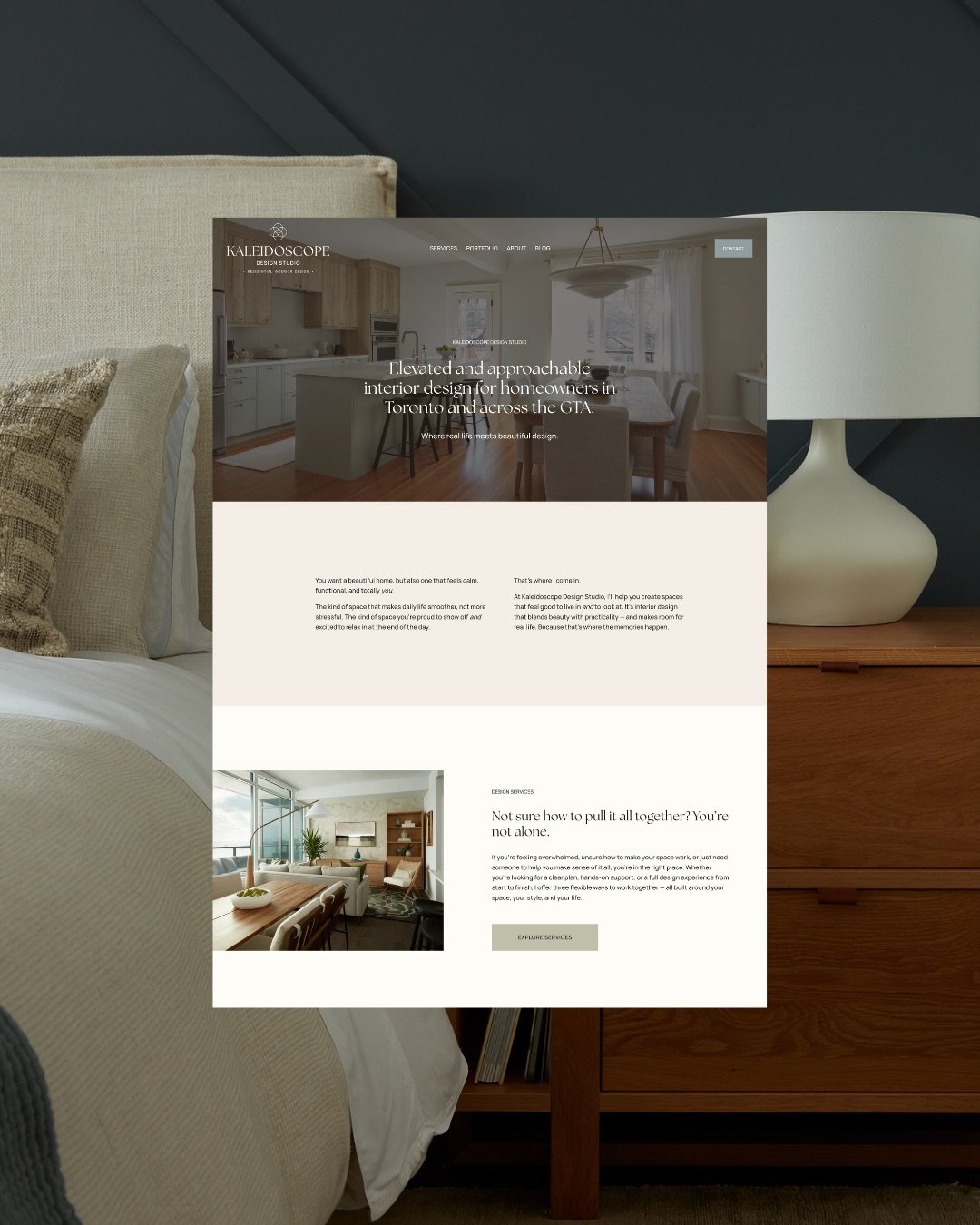 f you&rsquo;re already on Squarespace, you don&rsquo;t need to start from scratch.
&nbsp;
You don&rsquo;t need a rebuild. You just need focused, expert eyes on the things that keep getting pushed to &ldquo;later&rdquo;.
&nbsp;
That&rsquo;s exactly wh