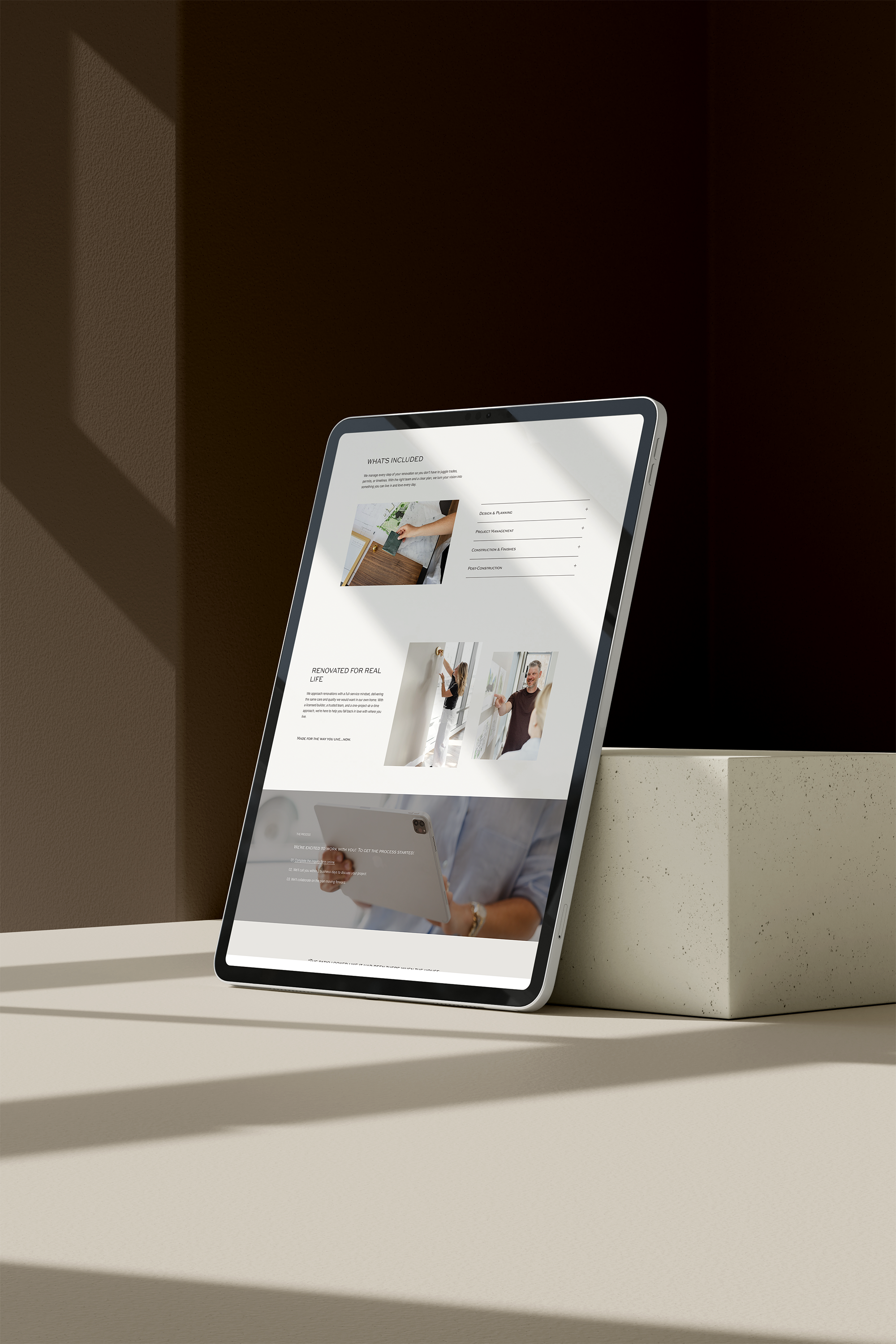 Pretty Isn’t Profitable: What Strategic Websites Actually Do