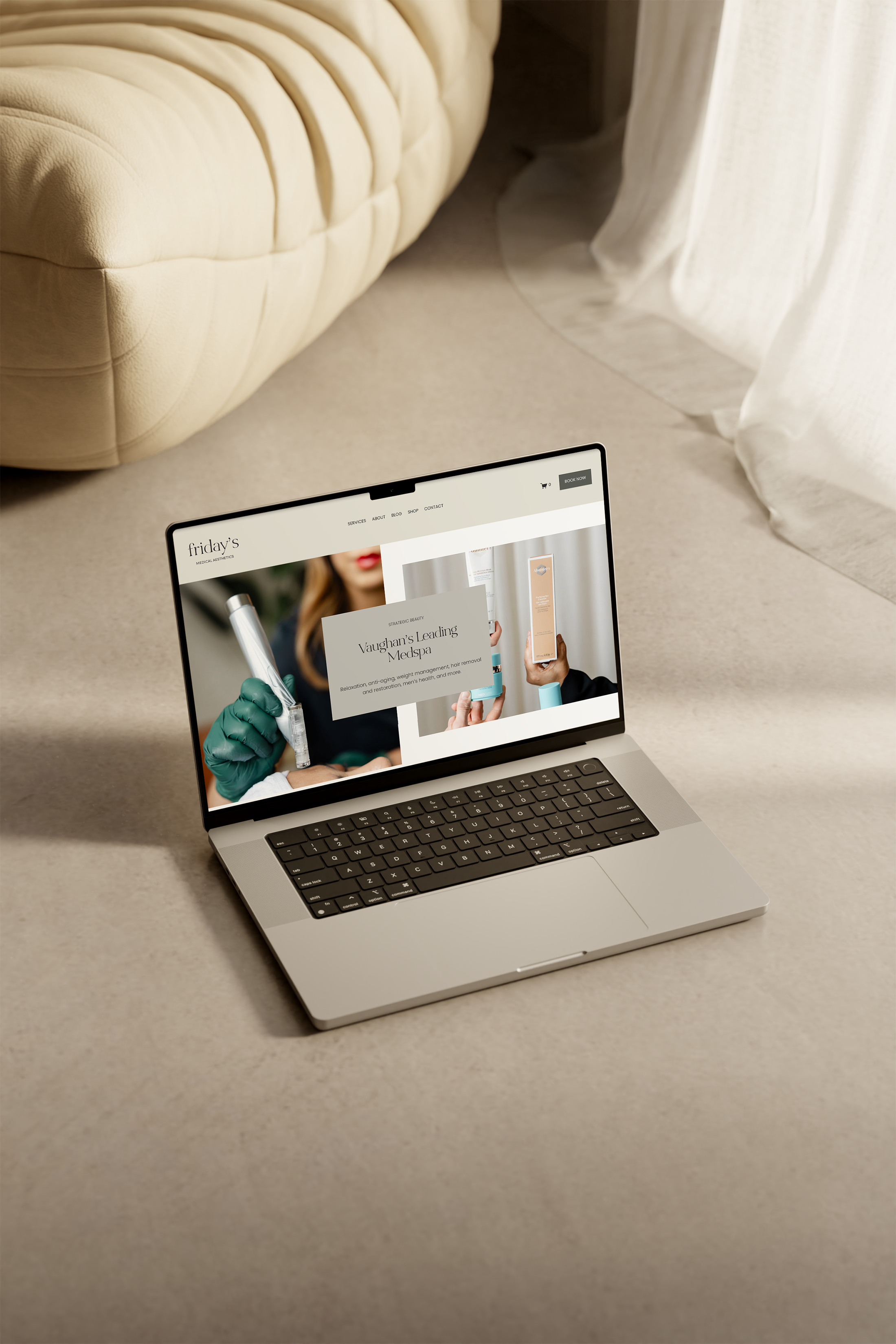 What You’re Actually Paying For in a $5K+ Website