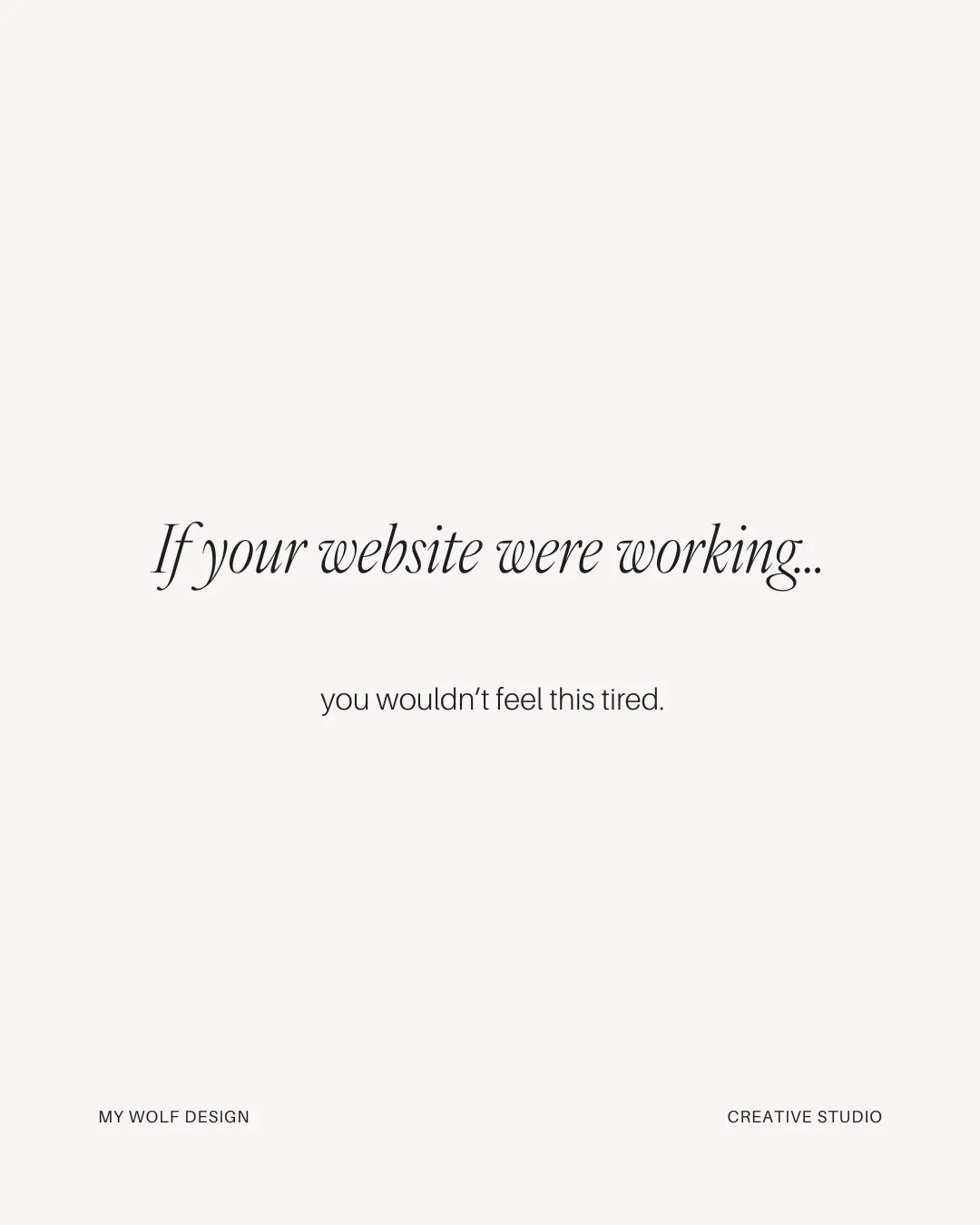Let&rsquo;s talk about the part no one posts about.

The mental load.

The constant explaining.
The repeating yourself.
The rewriting emails.
The clarifying &ldquo;just one more thing.&rdquo;
The follow-ups that shouldn&rsquo;t be necessary.

It adds