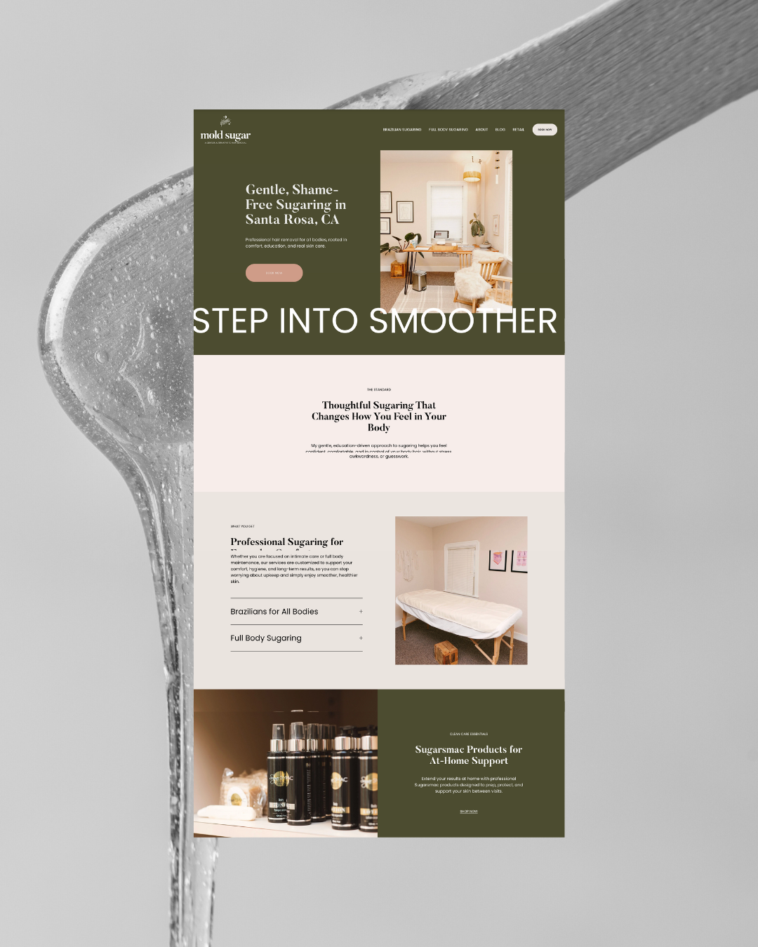 Your Platform Is Not Your SEO Strategy