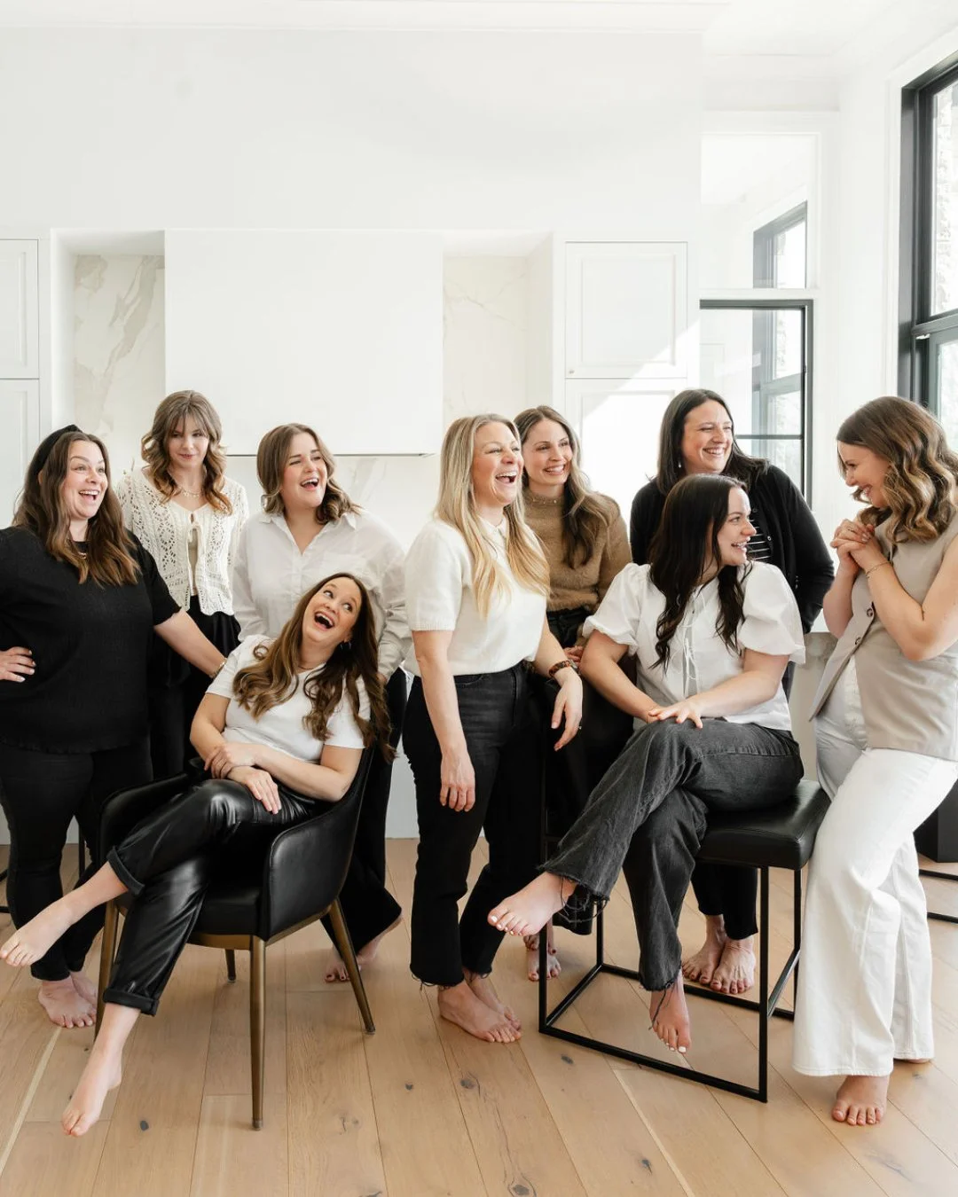 After building hundreds of brands, here&rsquo;s what we know:
Most business owners wait too long to fix their foundation.

They optimize Instagram.
They tweak offers.
They run promos.

All while their brand and website quietly holds them back.

We bu