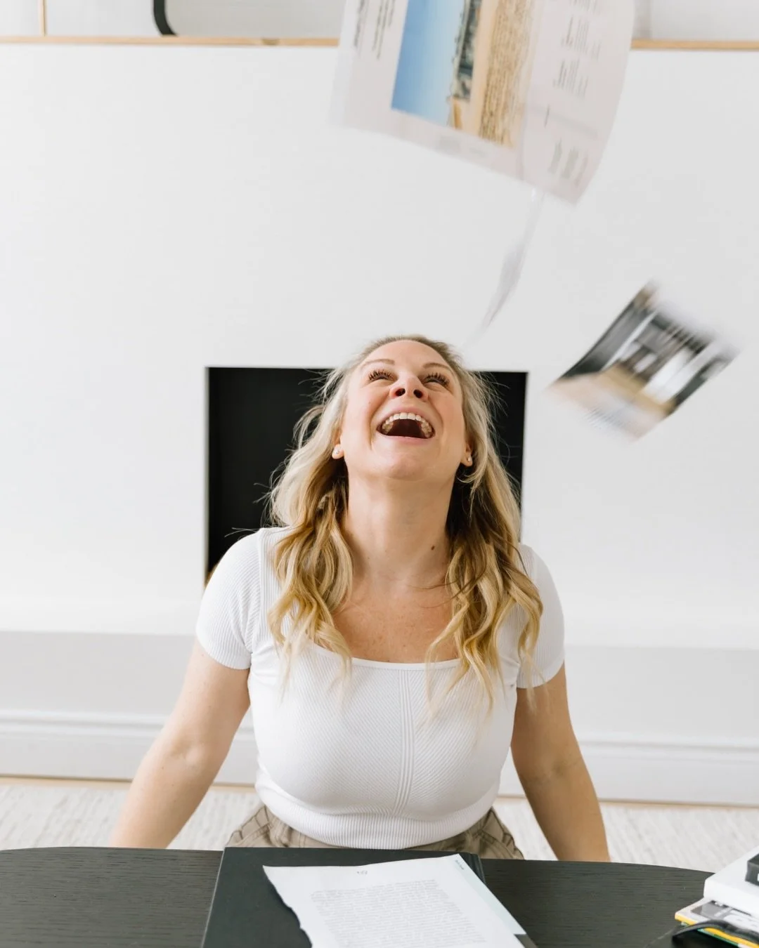 When a business relies heavily on stock photos, it&rsquo;s usually not a budget issue.

It&rsquo;s an identity issue.

They haven&rsquo;t fully decided who they are yet.
So they borrow visuals from everyone else.

That works early.
It hurts later.