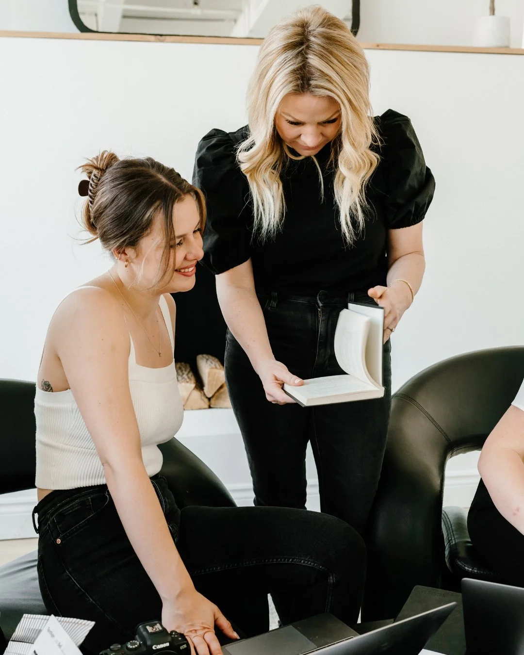 Here&rsquo;s something that&rsquo;s slightly uncomfortable to admit:

A brand new website can still be broken.

We see this all the time.

Someone realizes something isn&rsquo;t working. They invest. They hire an agency. They feel responsible and pro