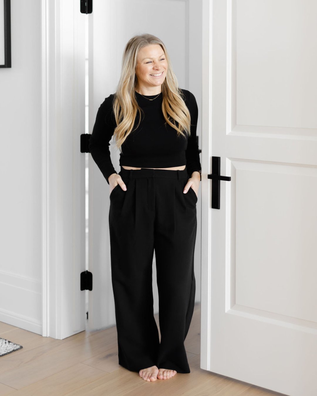 Things that have been eating at me lately:

👉Watching smart business owners stay stuck in patterns that are quietly costing them growth.

Not because they aren&rsquo;t capable.
Not because they aren&rsquo;t talented.

Because they&rsquo;re avoiding 