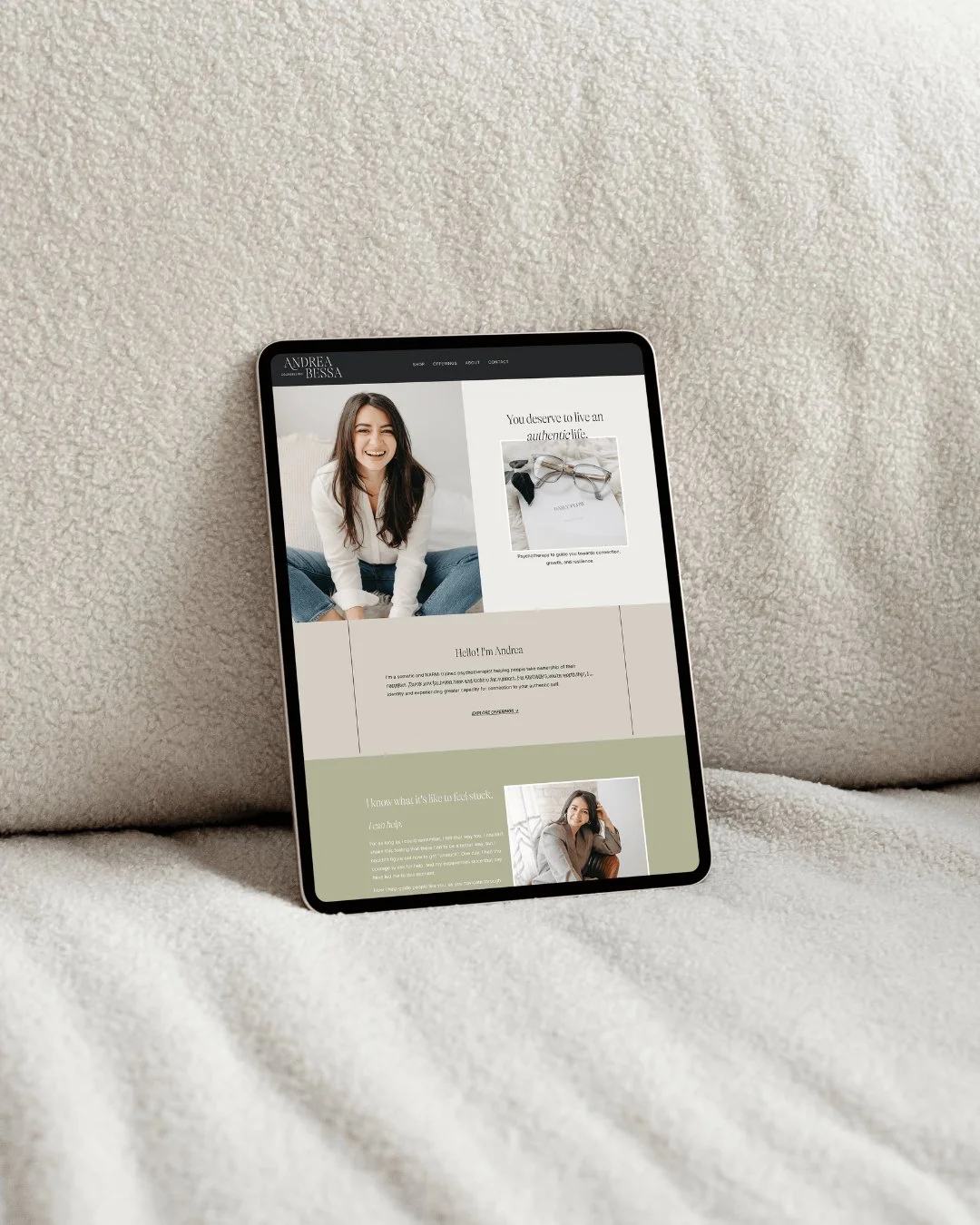 A lot of business owners assume that if they hired a professional, everything must be fine.

That&rsquo;s fair.

You invested. You trusted someone. You did the responsible thing.

But we audit a lot of sites that were built by agencies or designers a