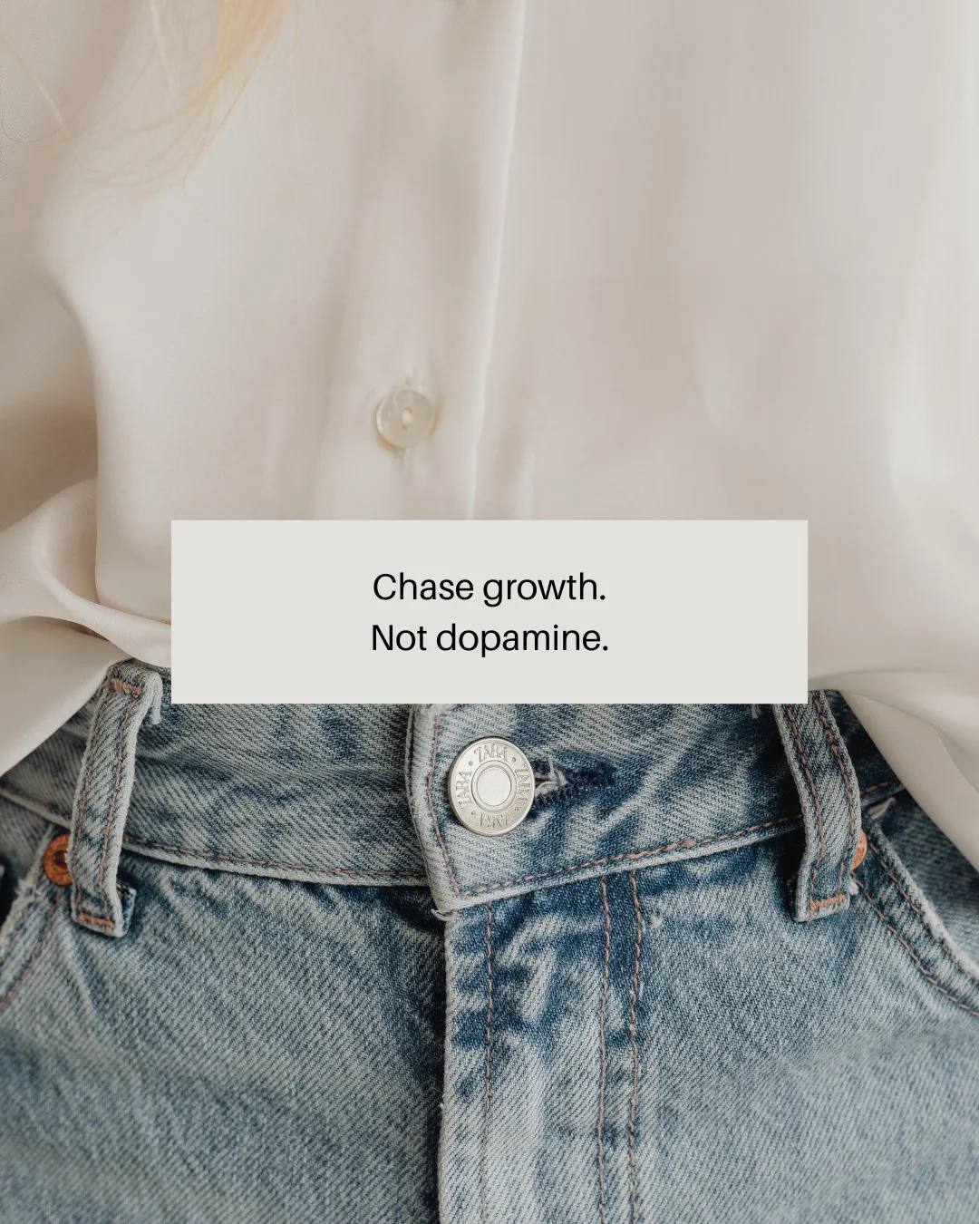 You know that rush?

The 11pm &ldquo;I just had an idea.&rdquo;
The last-minute launch you build in an hour.
The random post you throw up hoping it hits.
The sudden pivot because you&rsquo;re &ldquo;feeling it.&rdquo;

It feels electric.

Like moment