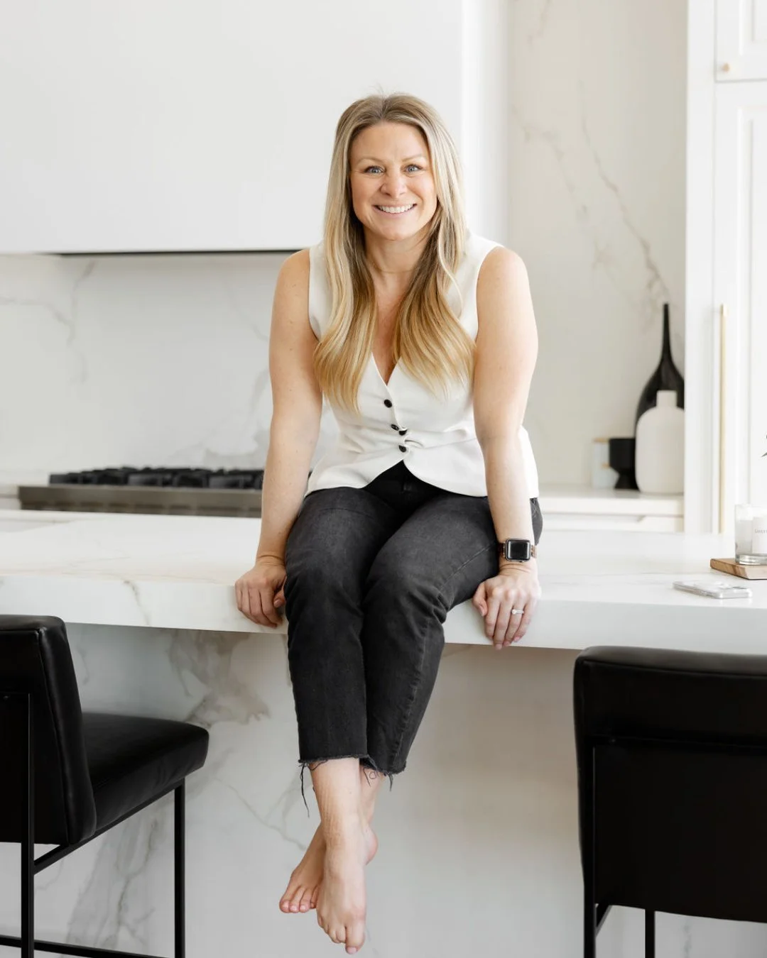 You shouldn&rsquo;t be the most strategic person on your own brand and website project.
But with most&hellip; you are.

The project starts and suddenly it&rsquo;s:
&ldquo;What do you want this to say?&rdquo;
&ldquo;What colours do you like?&rdquo;
&l