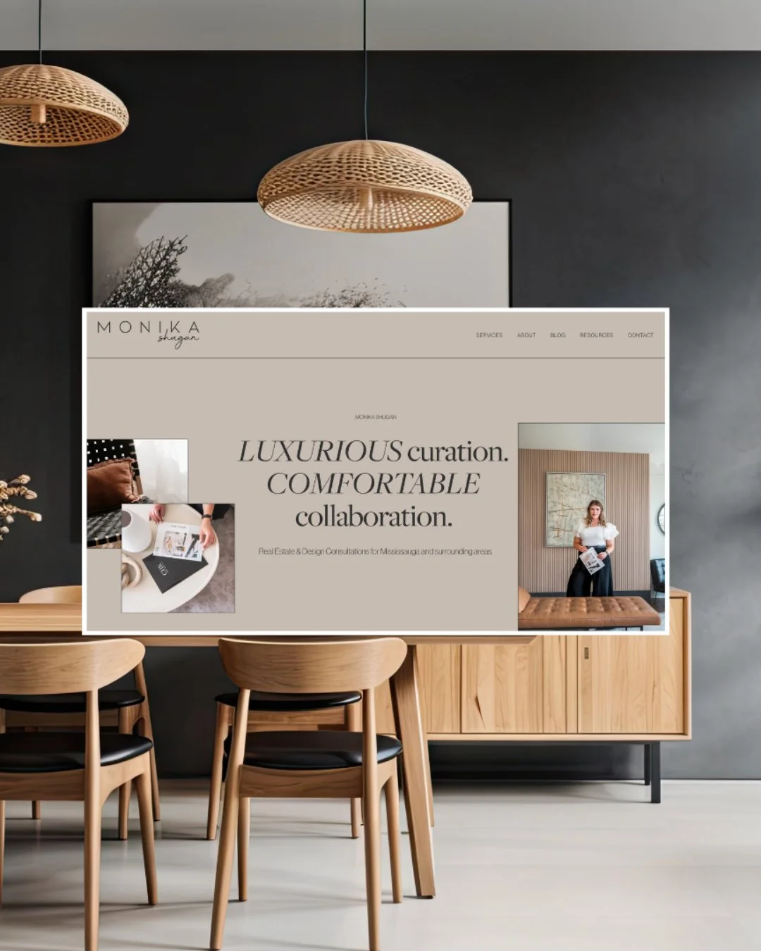 We see a lot of business owners who are exhausted from &ldquo;doing it themselves.&rdquo;

They&rsquo;ve built the site.
Rewritten the copy.
Changed the layout.
Swapped the photos.
Tweaked it again.

Over and over.

Not because they love DIY.
Because