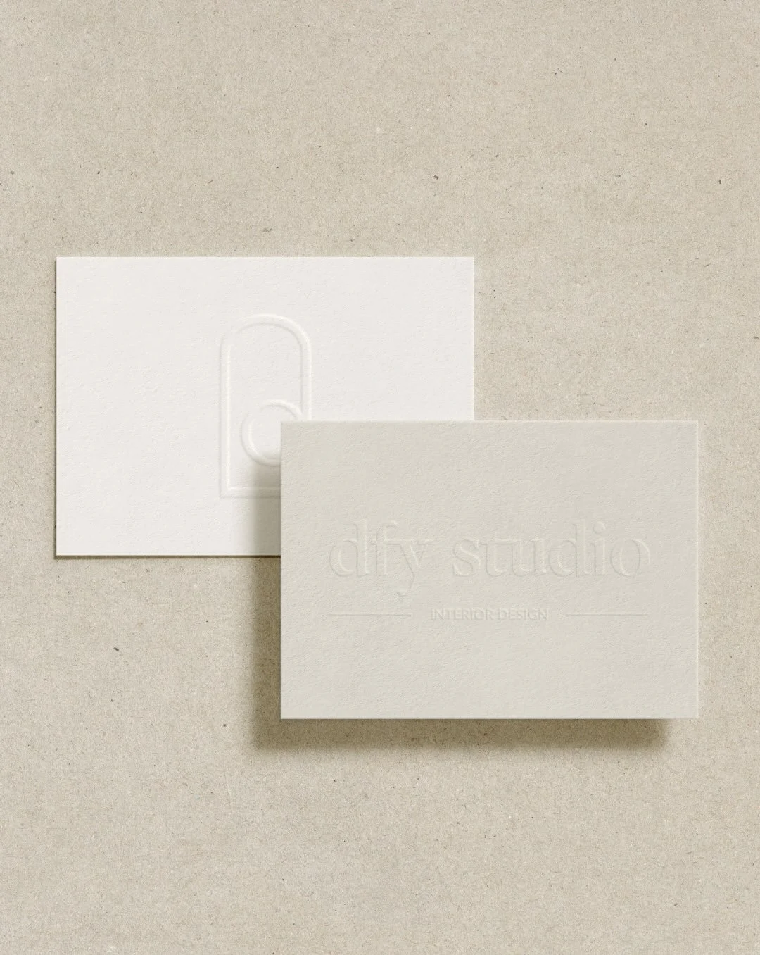 Adah knew her website needed help. She figured her logo was fine.

That&rsquo;s almost always how it goes. The website is the part you can feel is off. The brand underneath it is the part you can&rsquo;t, because it looks fine on its own. It&rsquo;s 