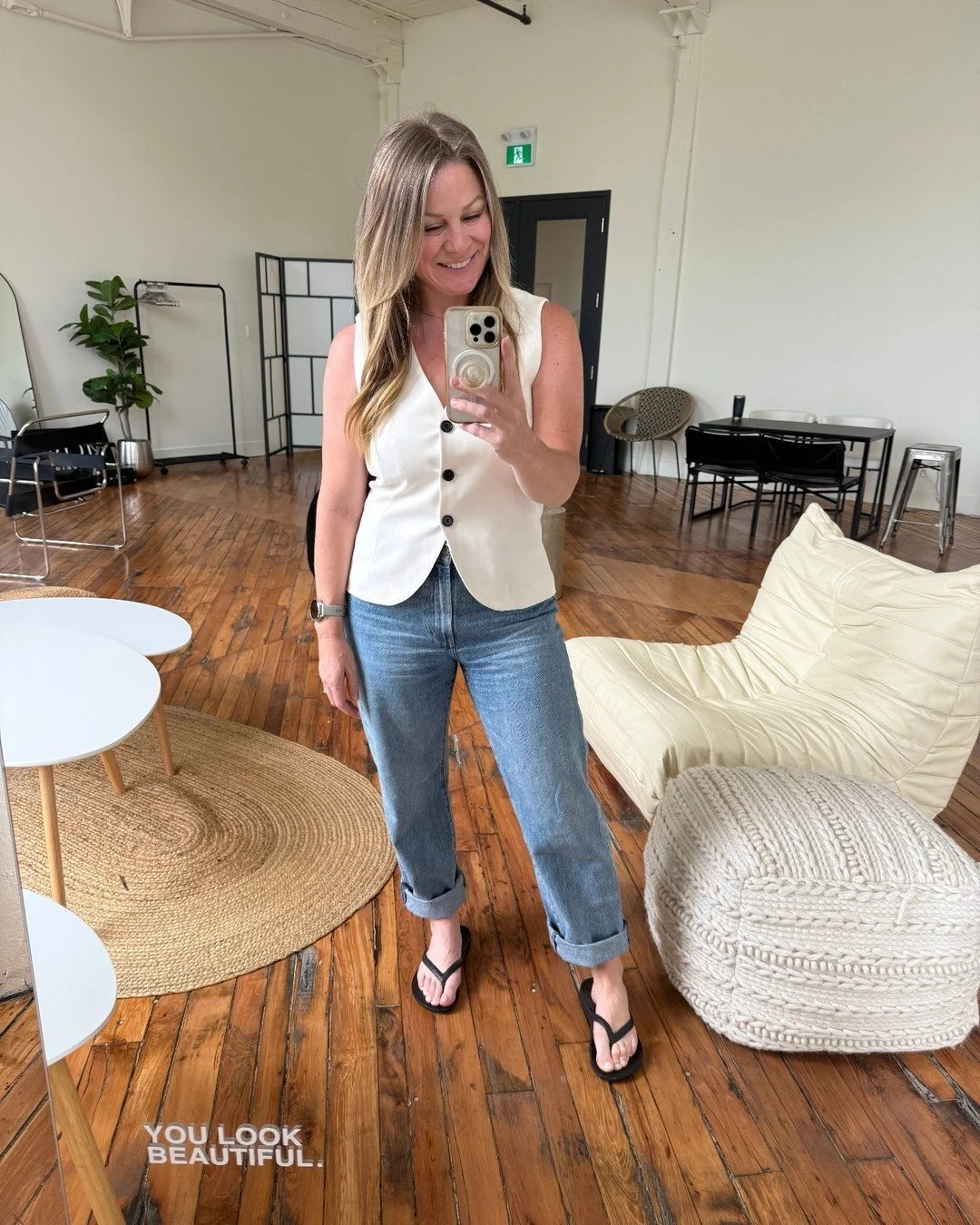 I dropped my daughter Evie off at summer camp the other day, and standing there, I realized that place is basically why I run my business the way I do.

Growing up, my sister and I got put in every camp you can think of. Most felt like being dropped 