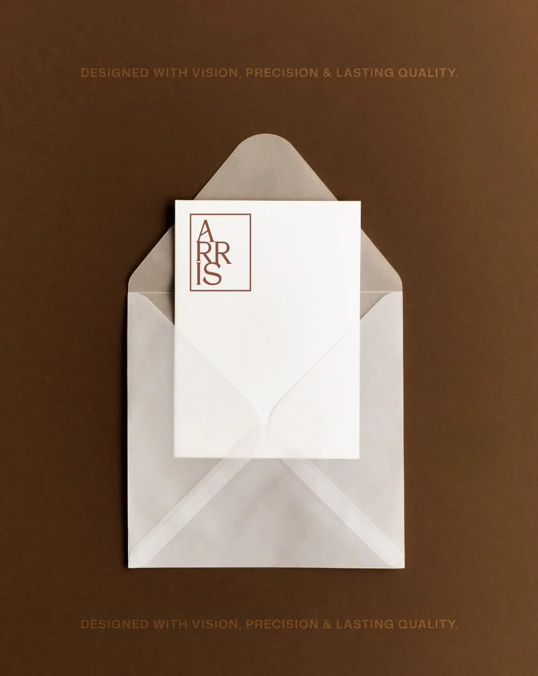 Candace and Christine can walk into an empty 2,500 square foot box and tell you where the walls go.

Then they handed us the design calls on their own brand and told us to make them.

When design is the thing you&rsquo;re expert in, watching someone 
