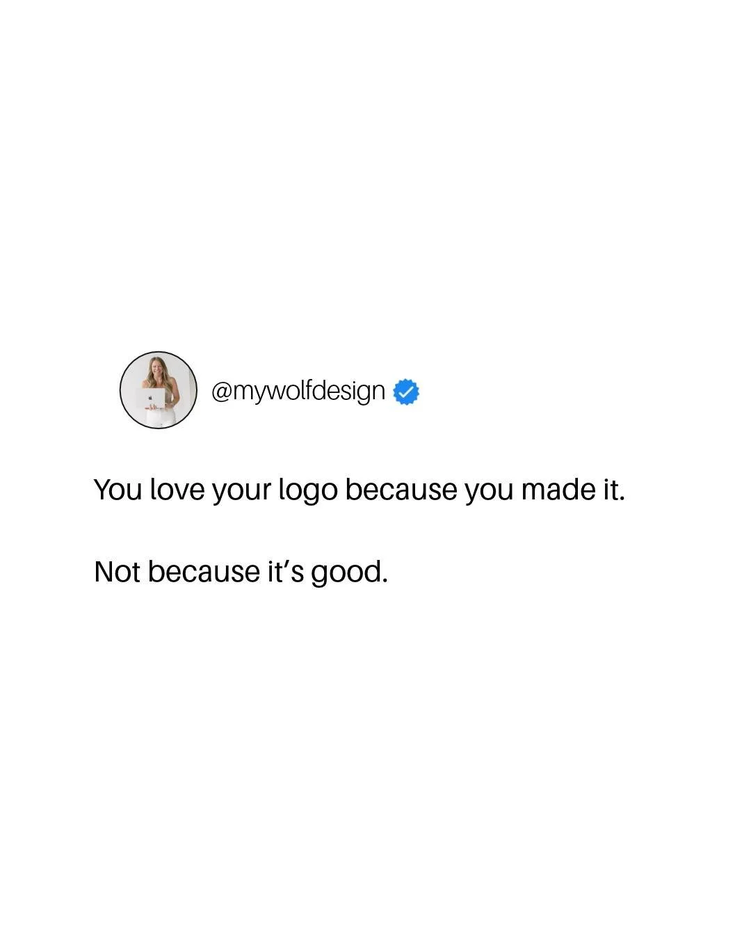 Okay so there&rsquo;s actually a name for this and I love it. (I'm a sucker for psychology!)

It's the The IKEA effect. Harvard, Yale and Duke ran a study where they got people to fold origami and build Lego and put IKEA furniture together, then aske