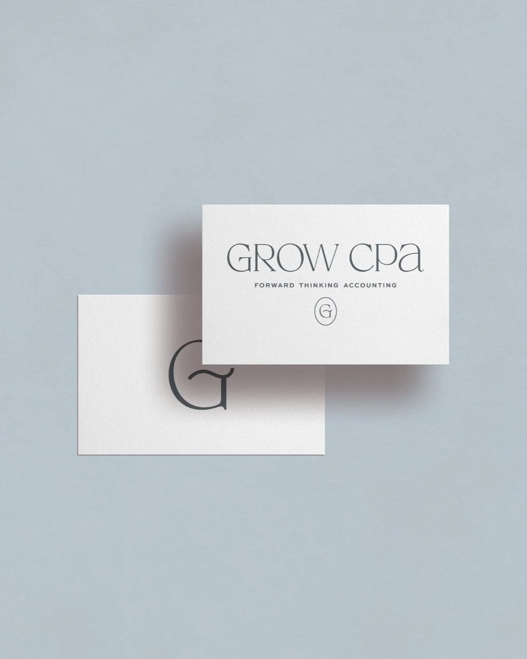 Letting go of your first logo feels like leaving someone behind.

Nobody warns you about that phase.

You made it, or paid someone a small amount for it, back when you weren't at all sure this was going to work. It's been on every invoice and every b