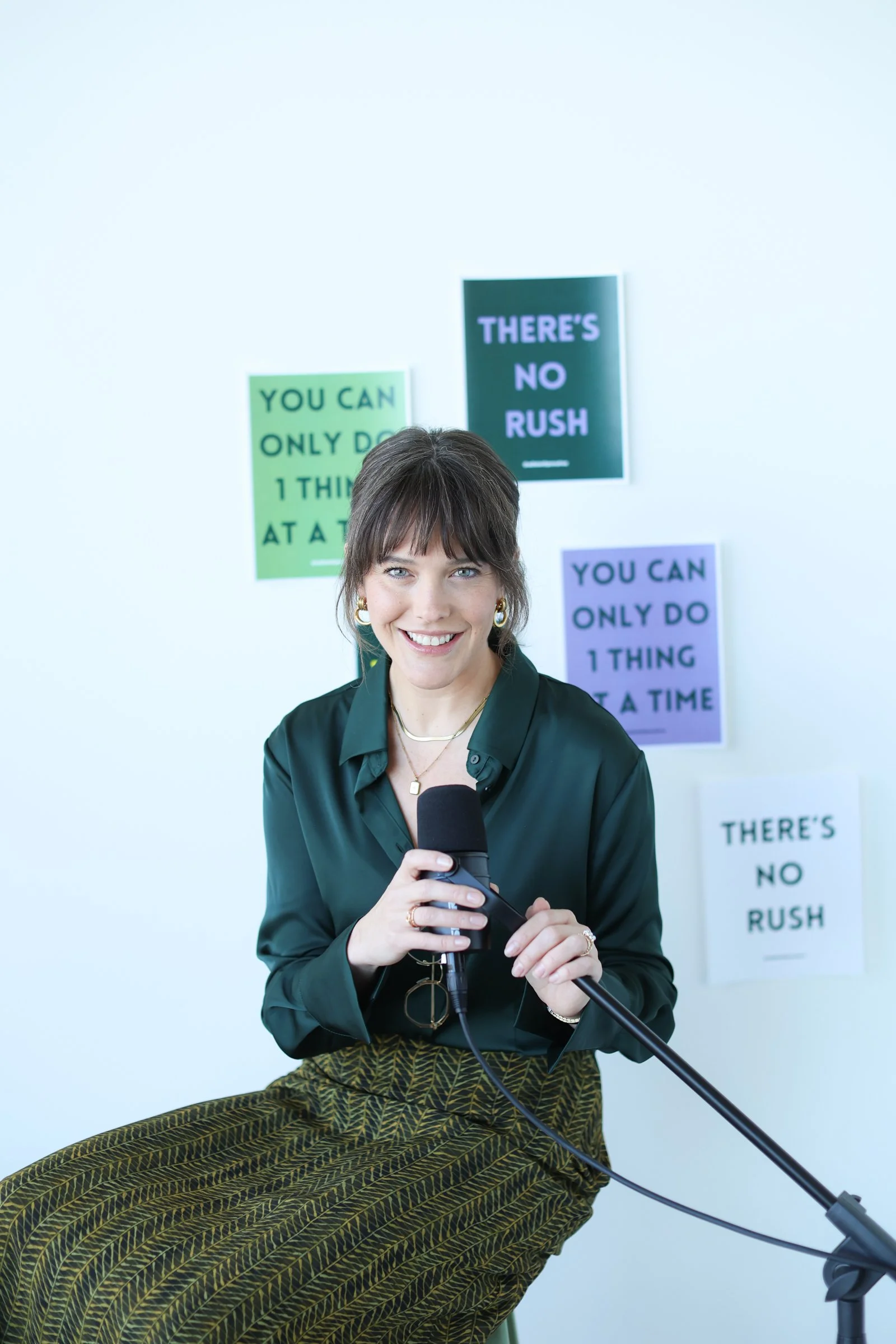 ADHD with Jenna Free | Web