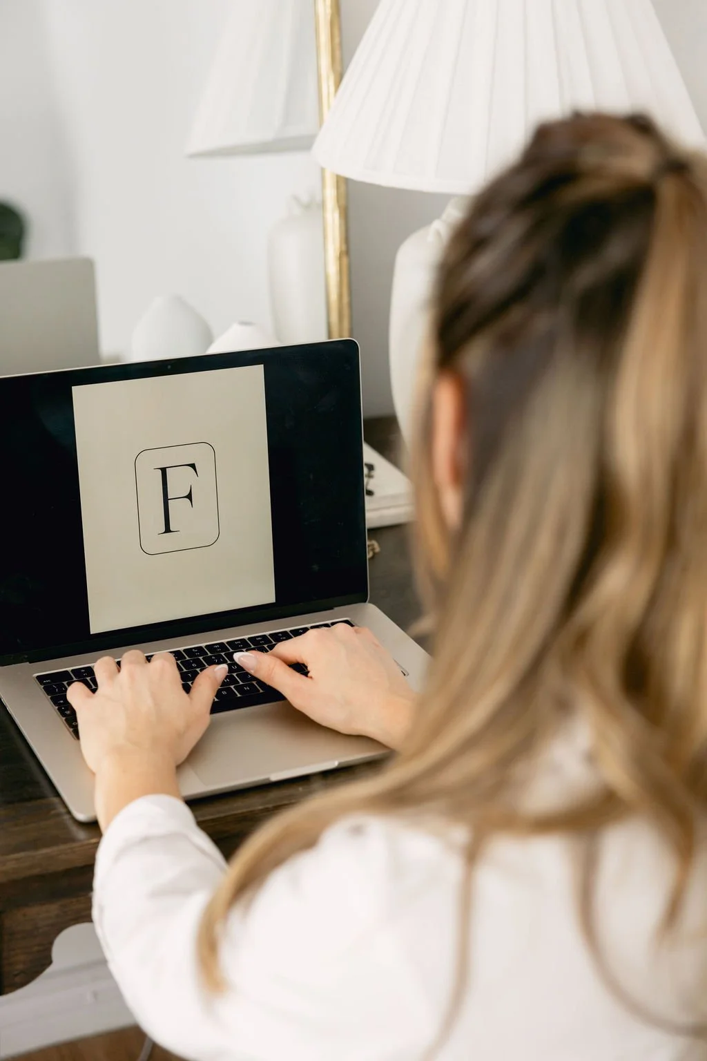 Fairapy | Brand, Web & Photography