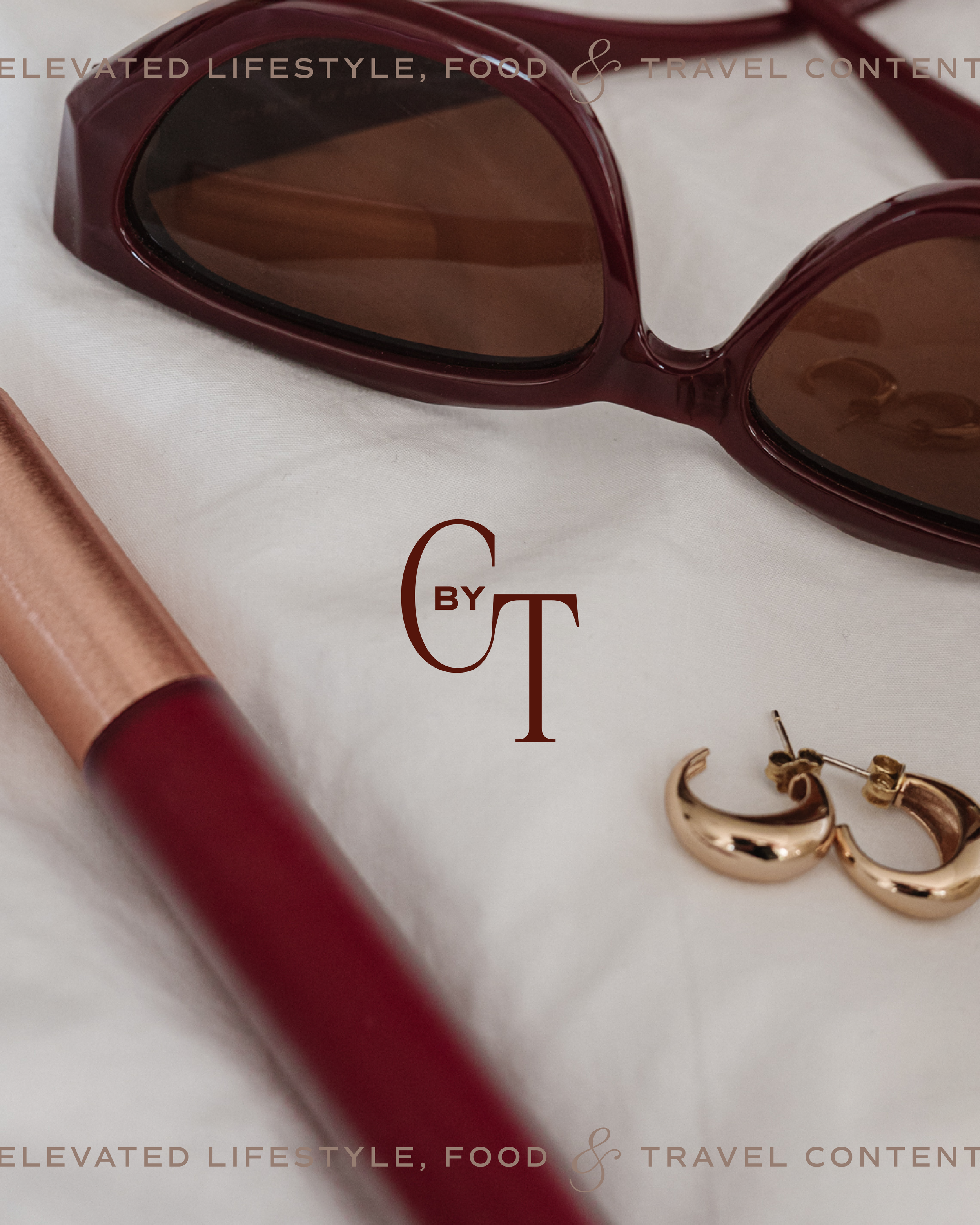 By Courtney Todd | Brand & Semi-Custom Web Template