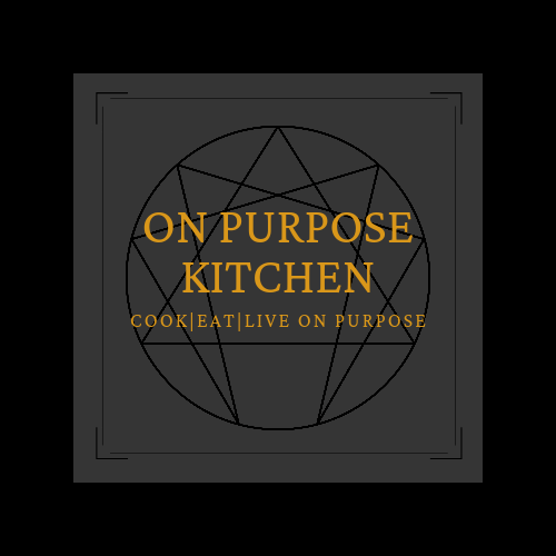 On Purpose Kitchen