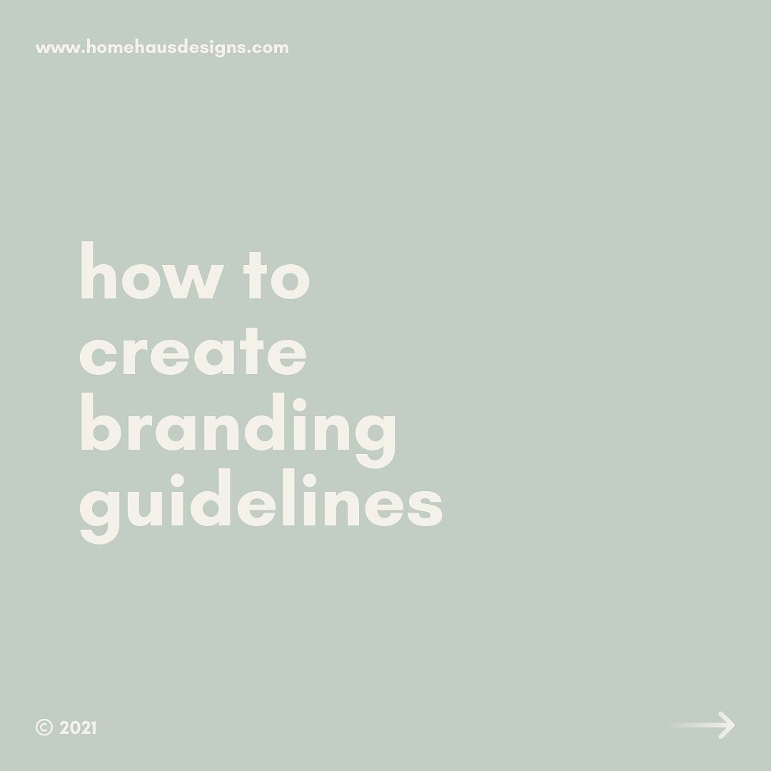 when it comes to branding, consistency is everything!

a brand style guide is a rulebook that includes plays a role in the look and feel of your brand.

use a brand style guide to outline everything that matters to your brand, from colour and logos t