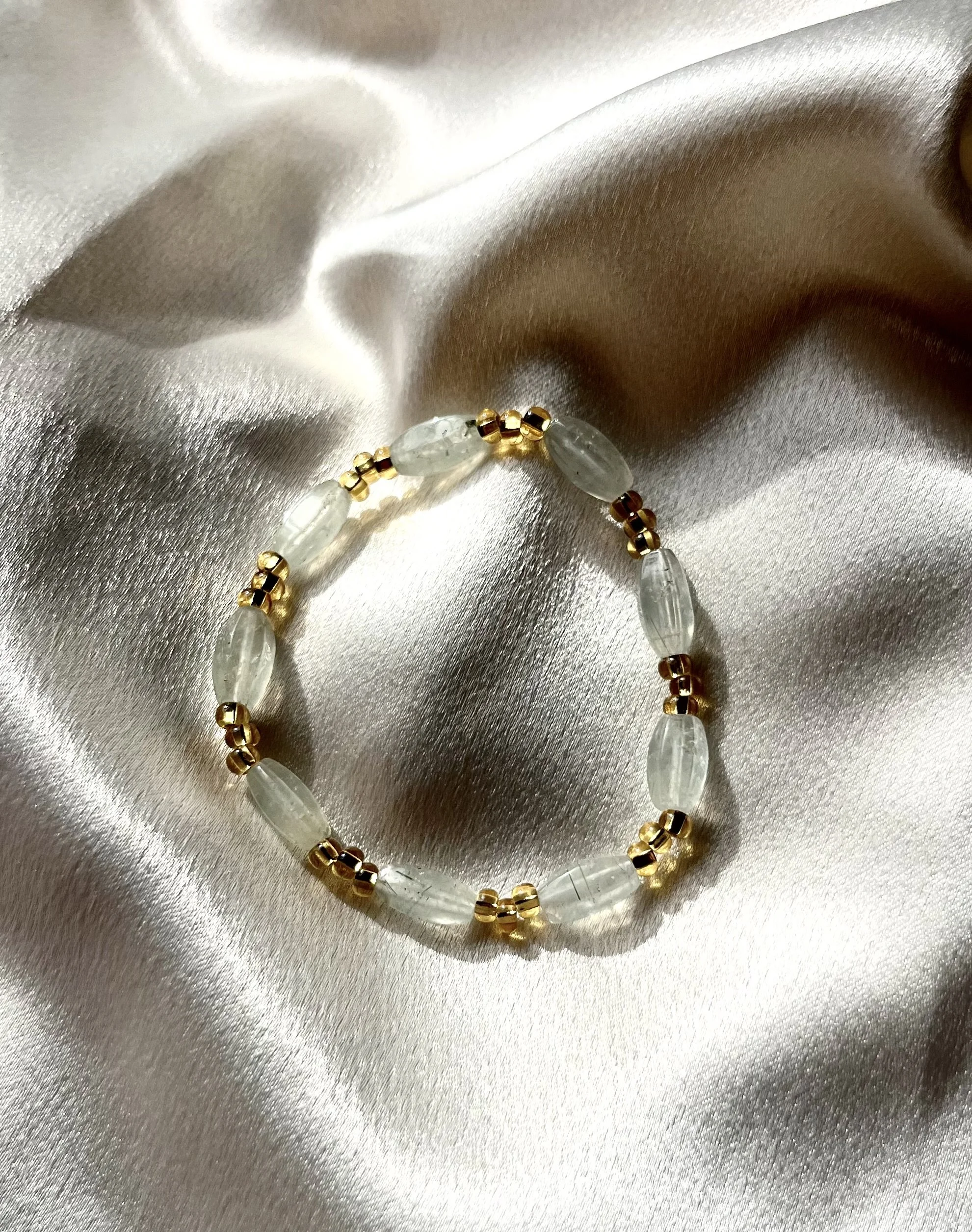 Lauren Bracelet