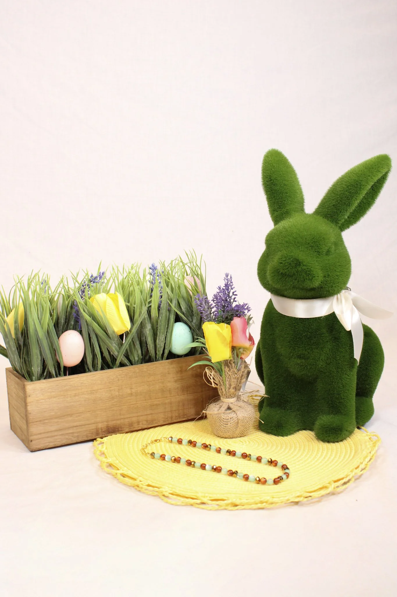 SERENE SHORE NECKLACE