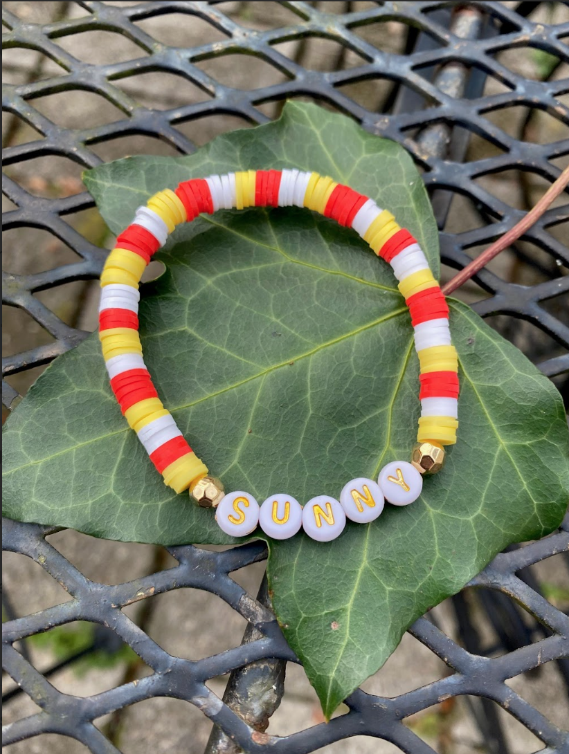 Sunny Bracelet