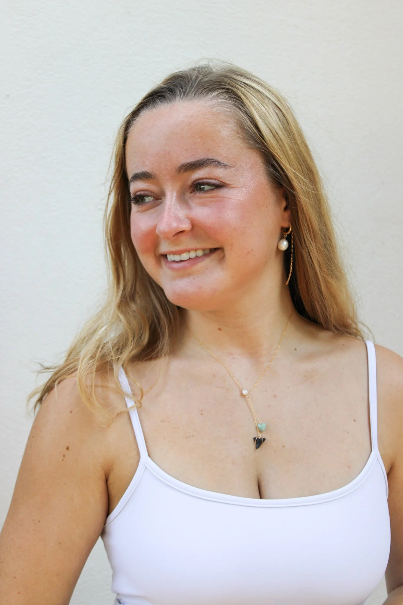 CHARLESTON NECKLACE