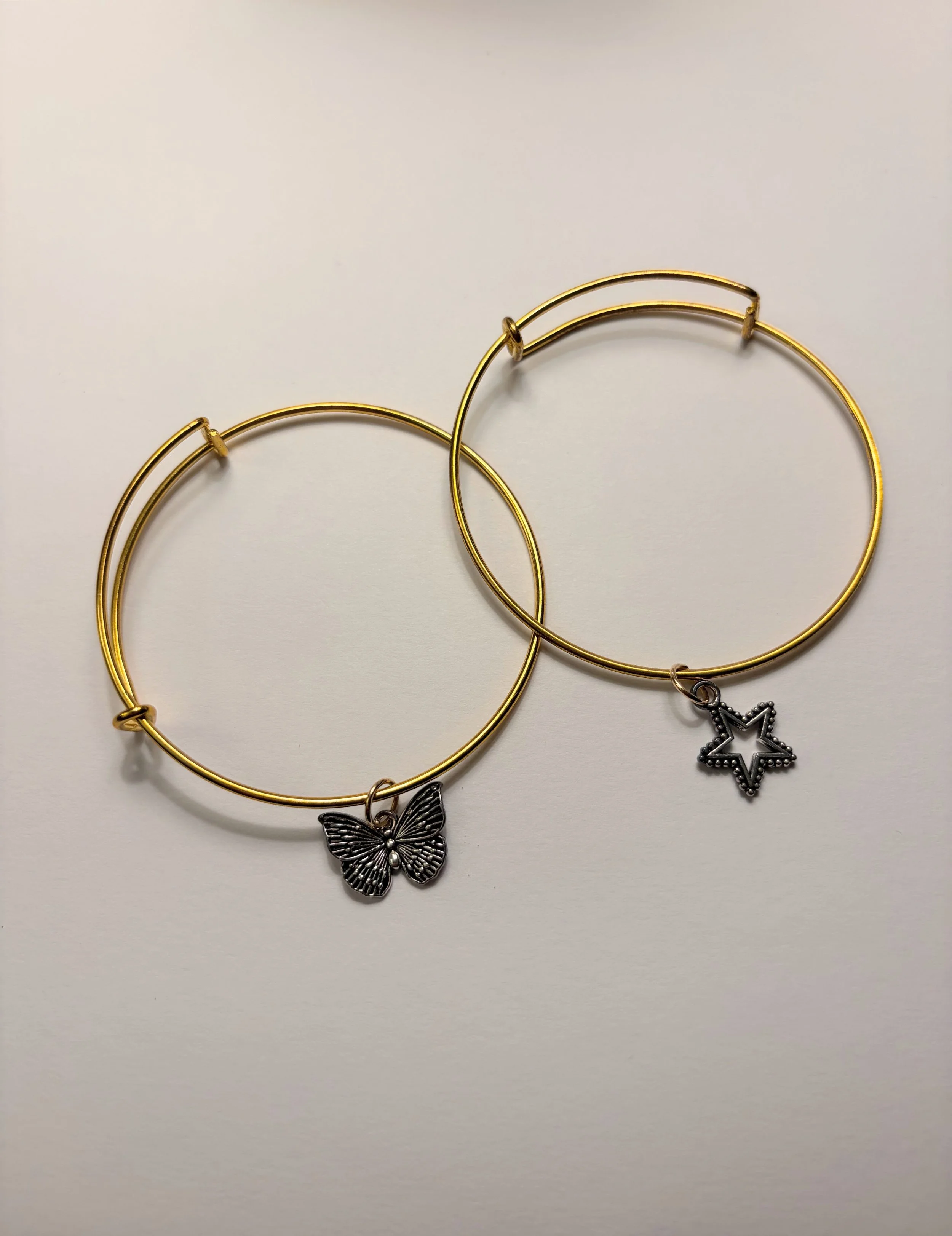 MARIPOSA ADJUSTABLE BRACELET