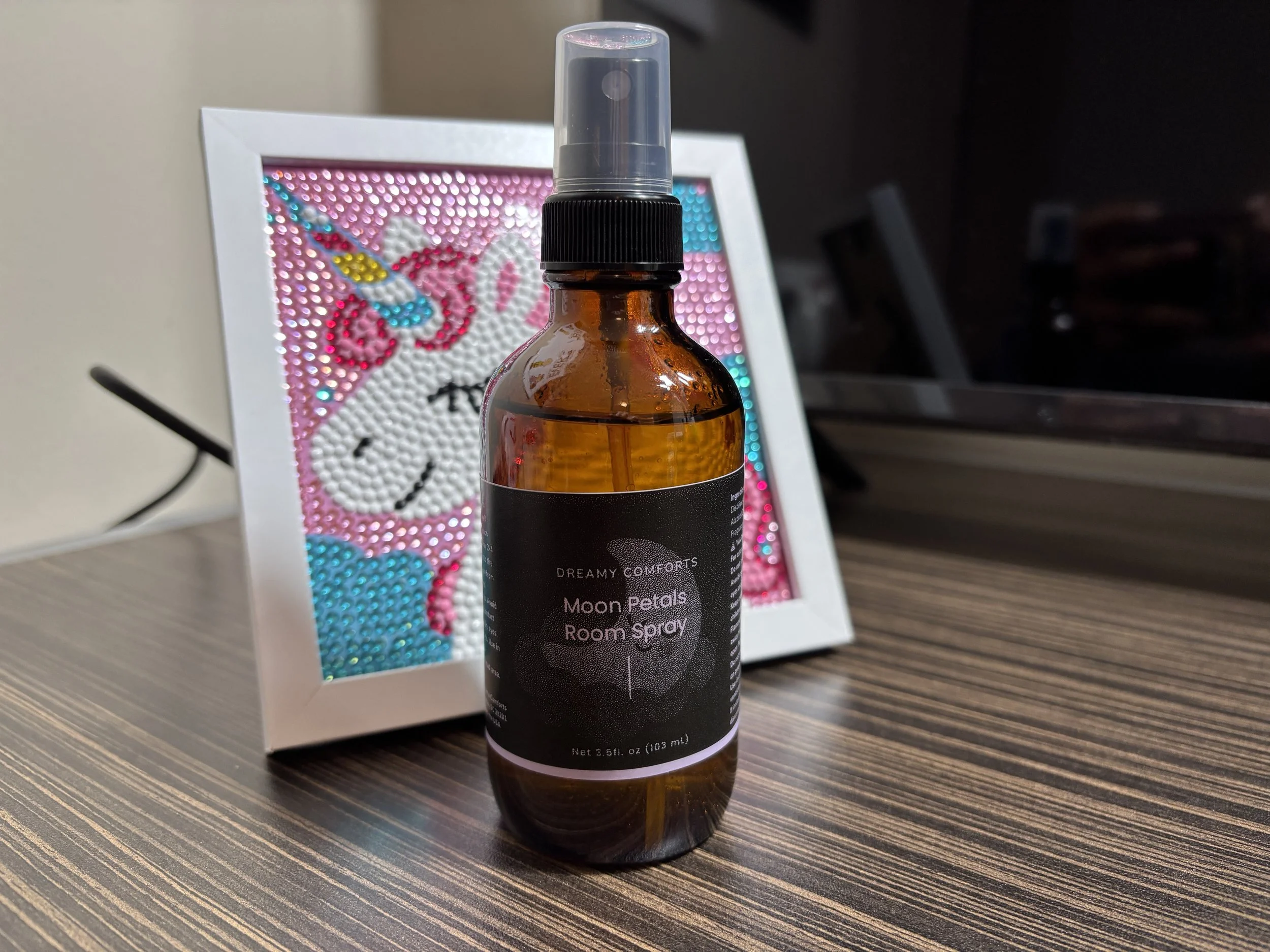 MOON PETALS ROOM SPRAY