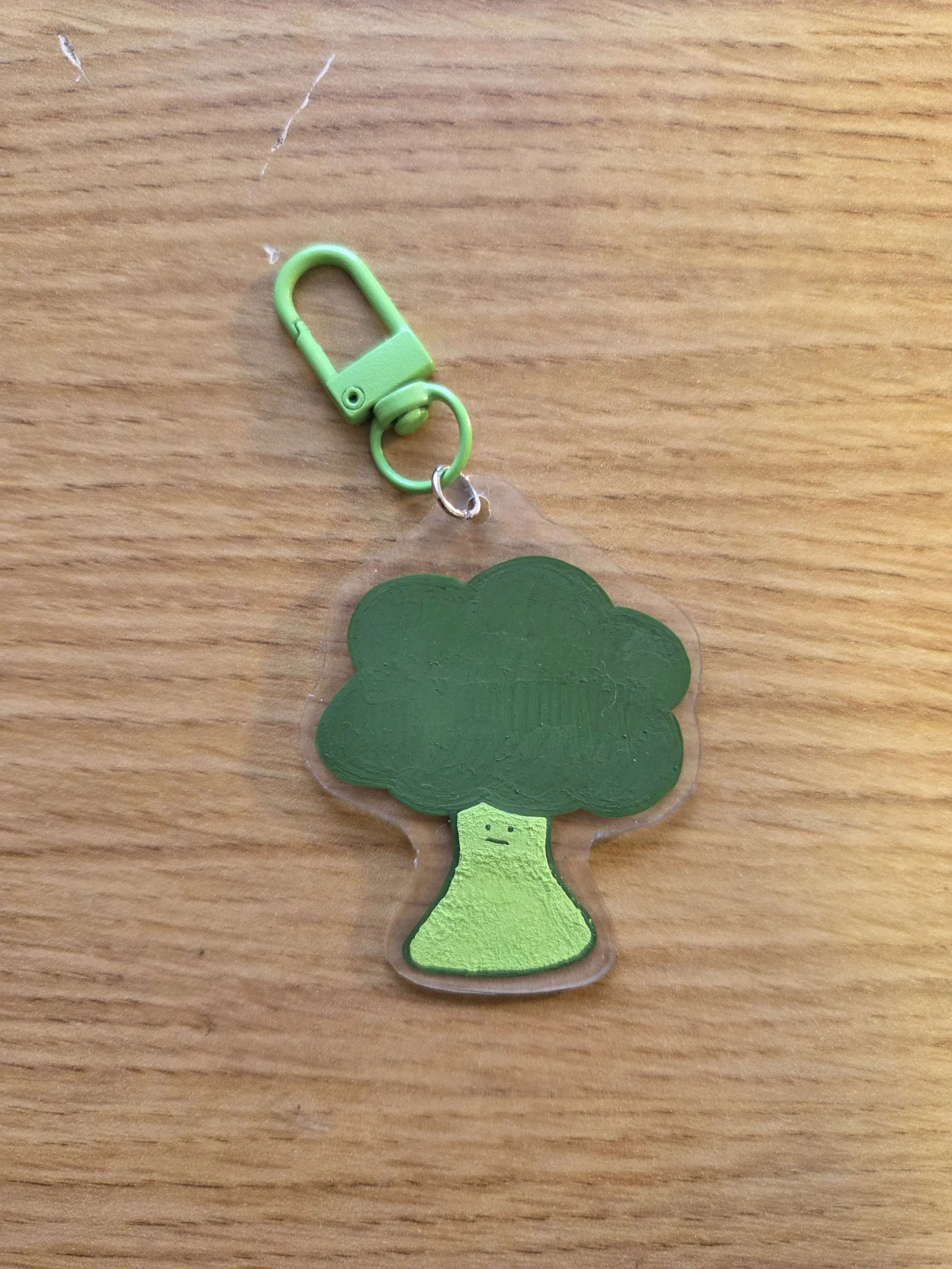 Broccoli Keychain on Desk.jpg