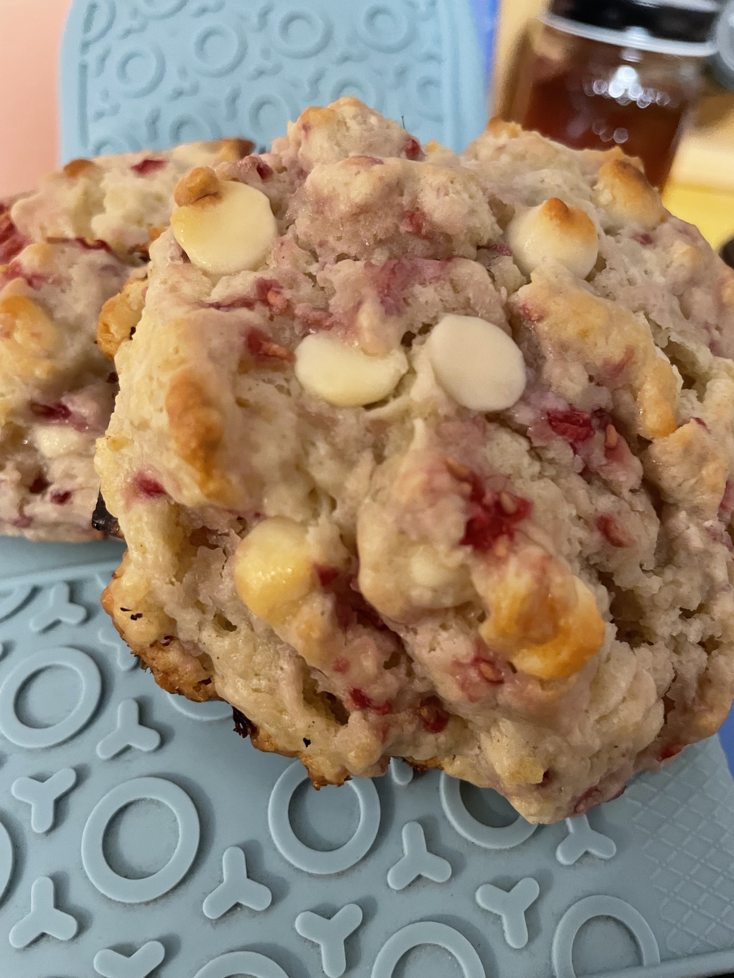 SCONES 3-PACK