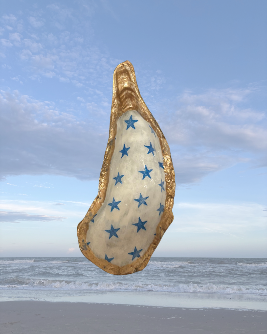 HABOR STARS SHELL