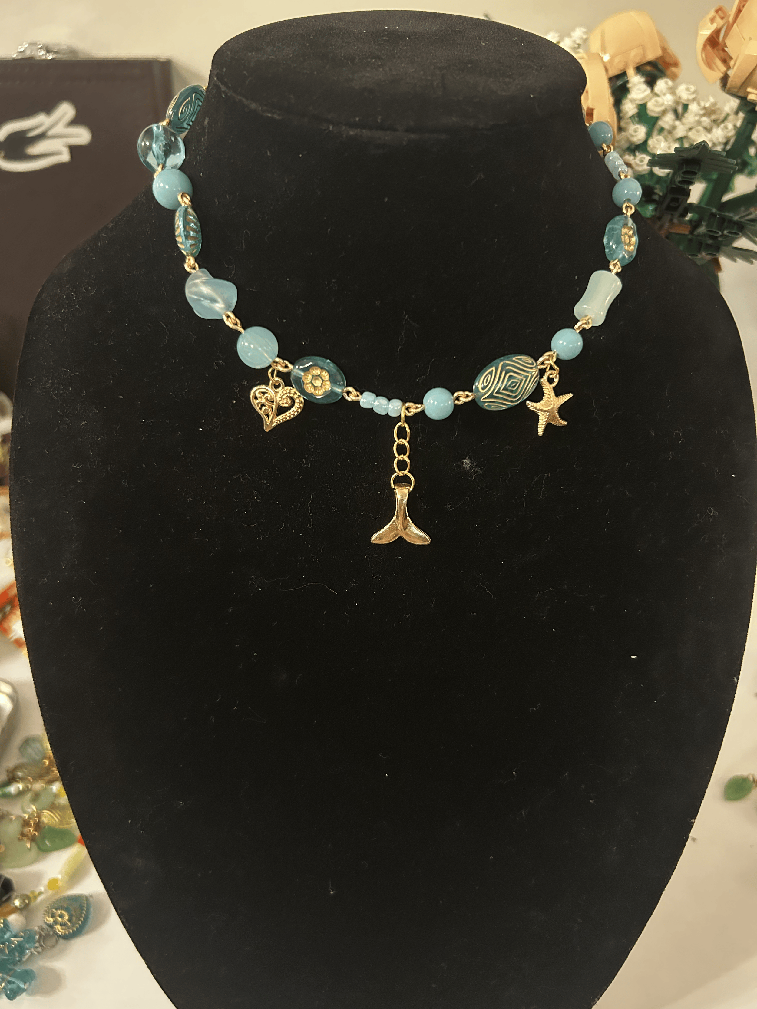THE DEVIN NECKLACE