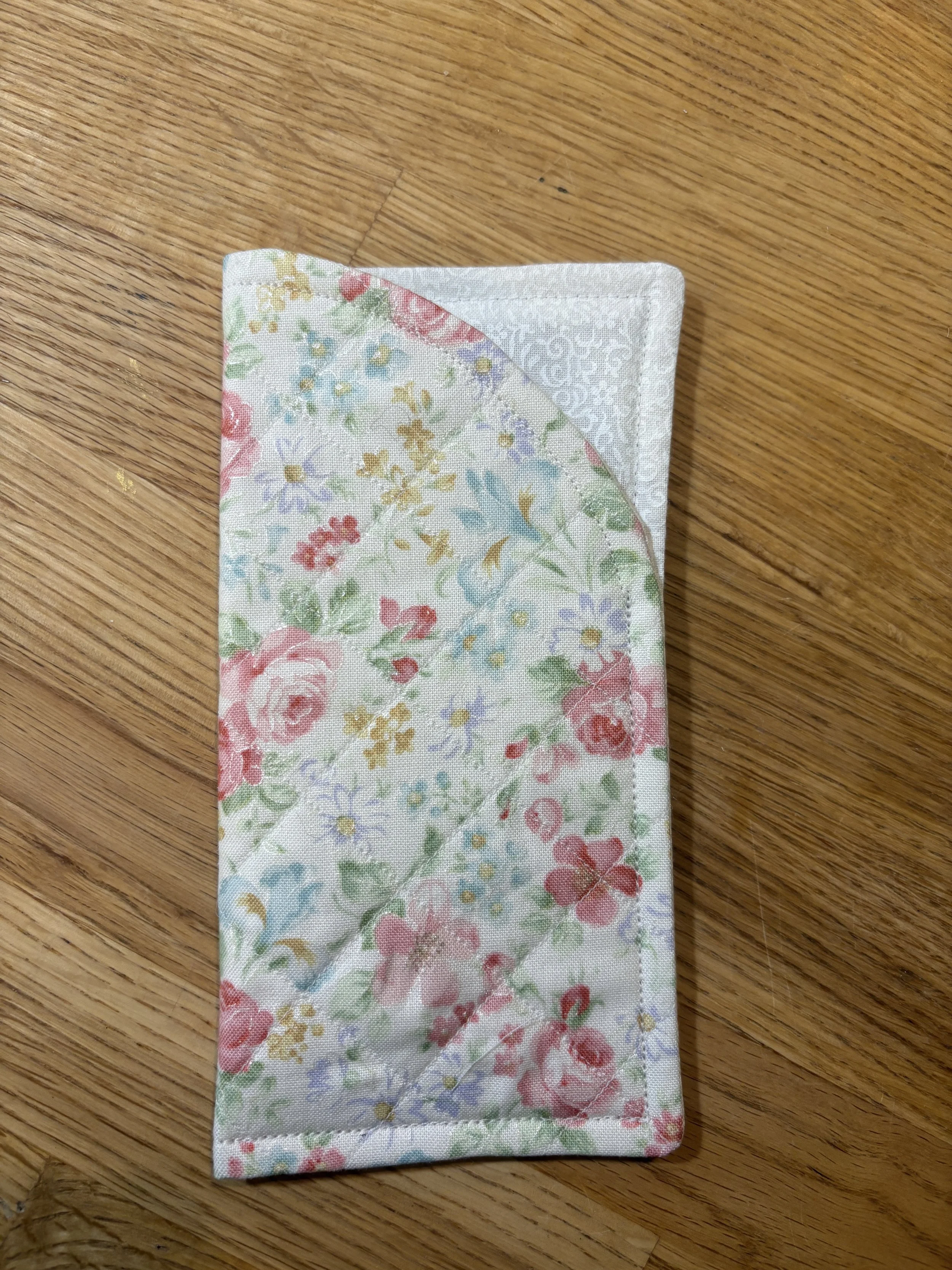 OPHELIA SUNGLASS COVERS