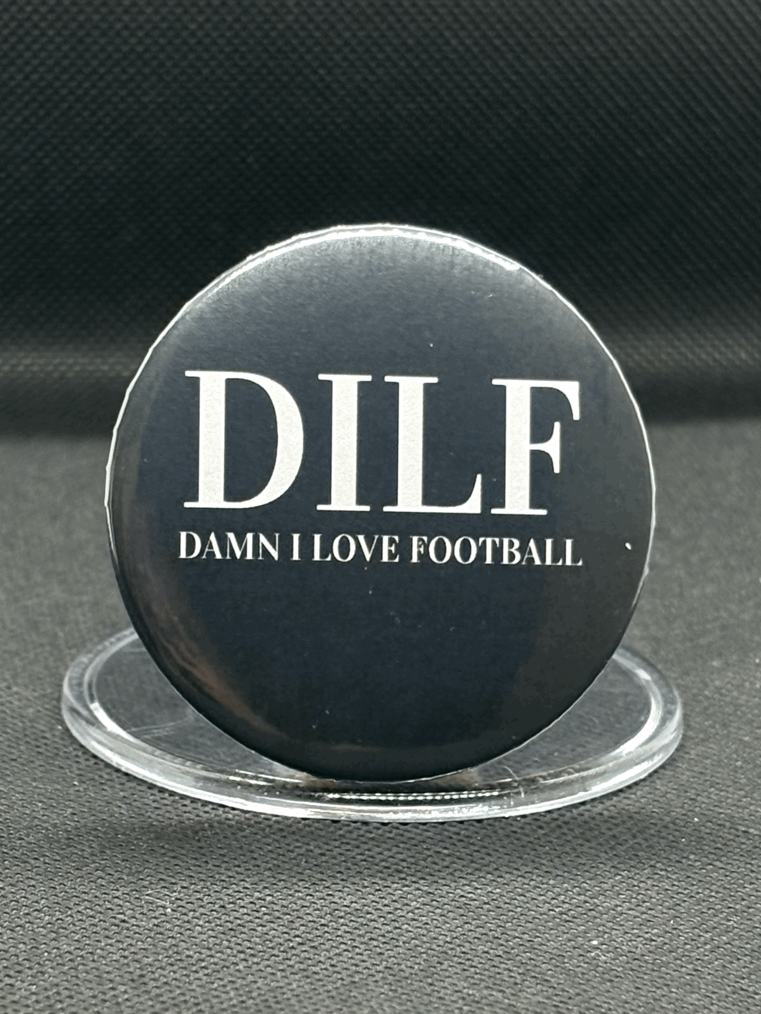 DILF BUTTON
