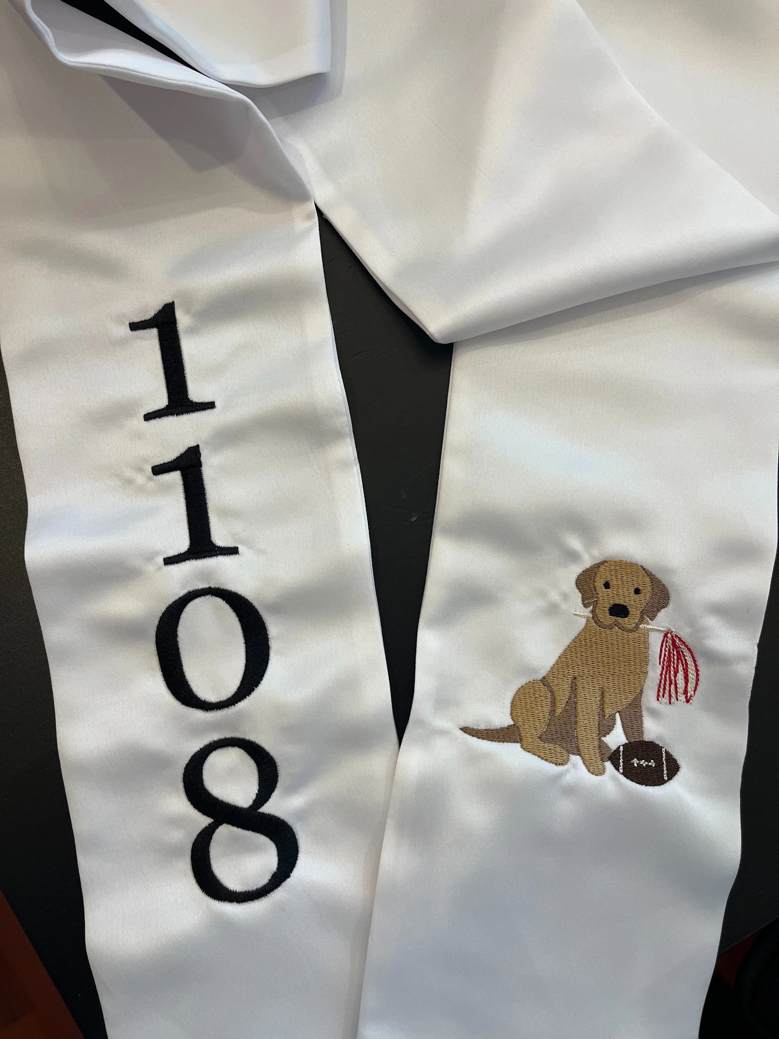 House Number & Dog Example.JPG