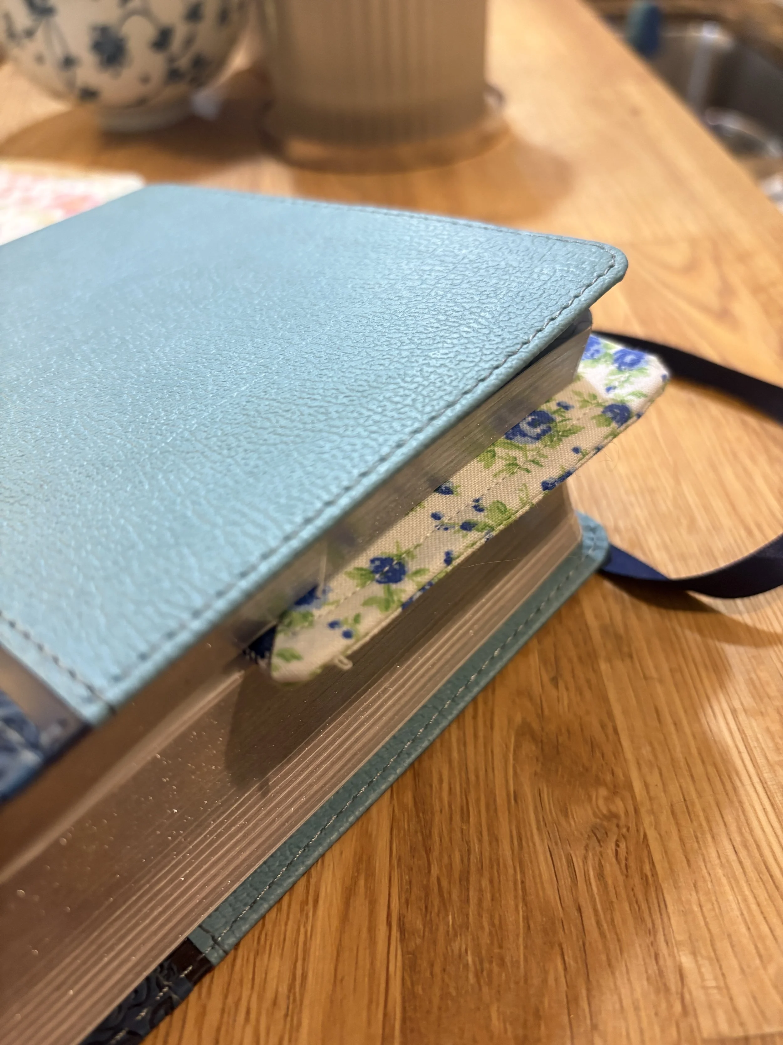 Bluebell Gingham Bookmark Squares.jpg