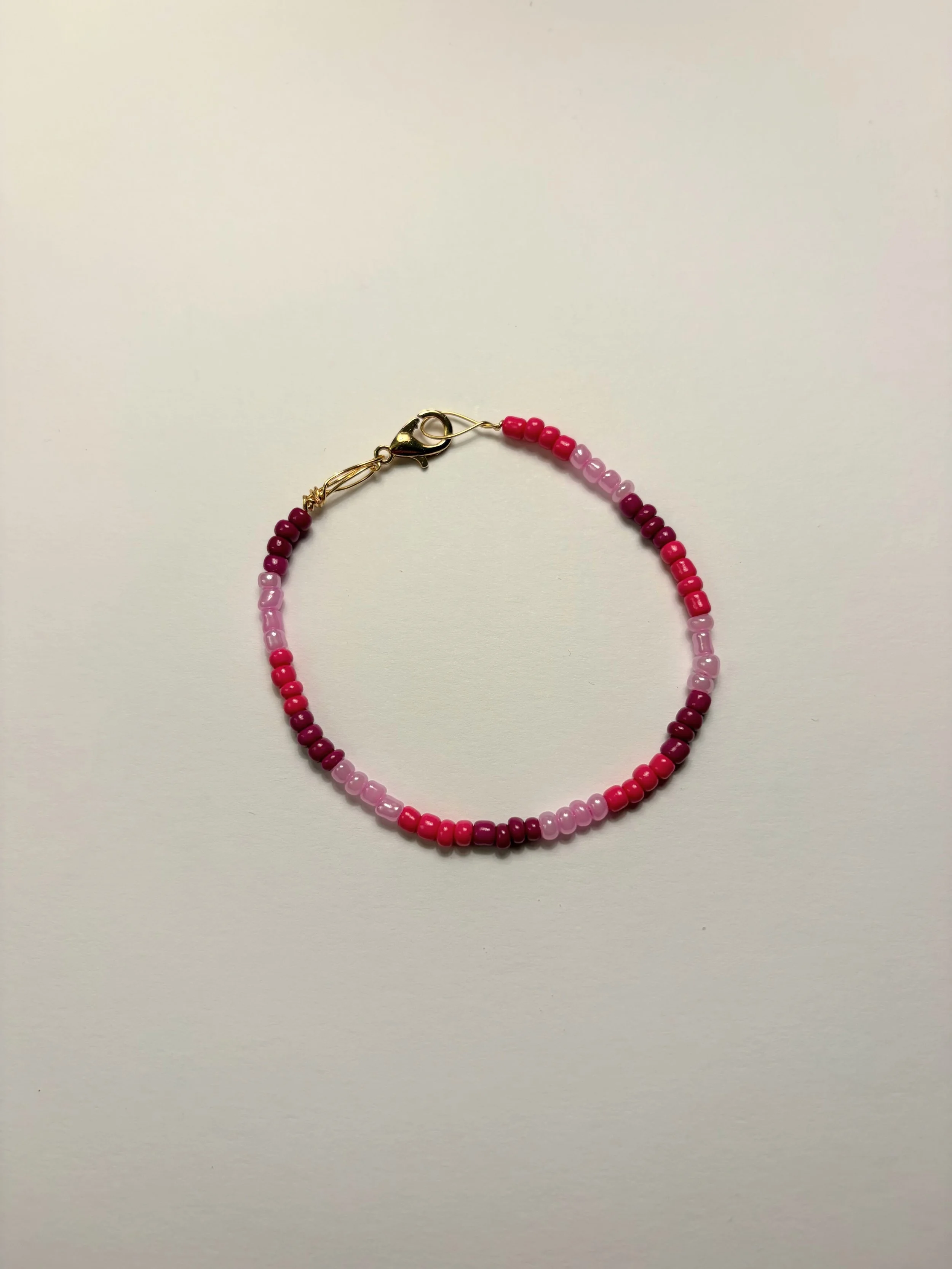 THE MORGAN BRACELET
