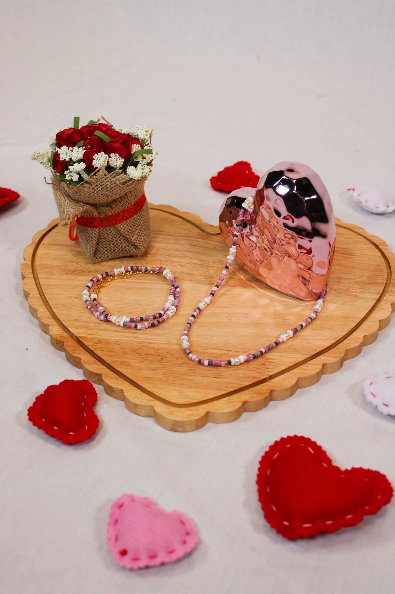 URSULA'S CAVE NECKLACE