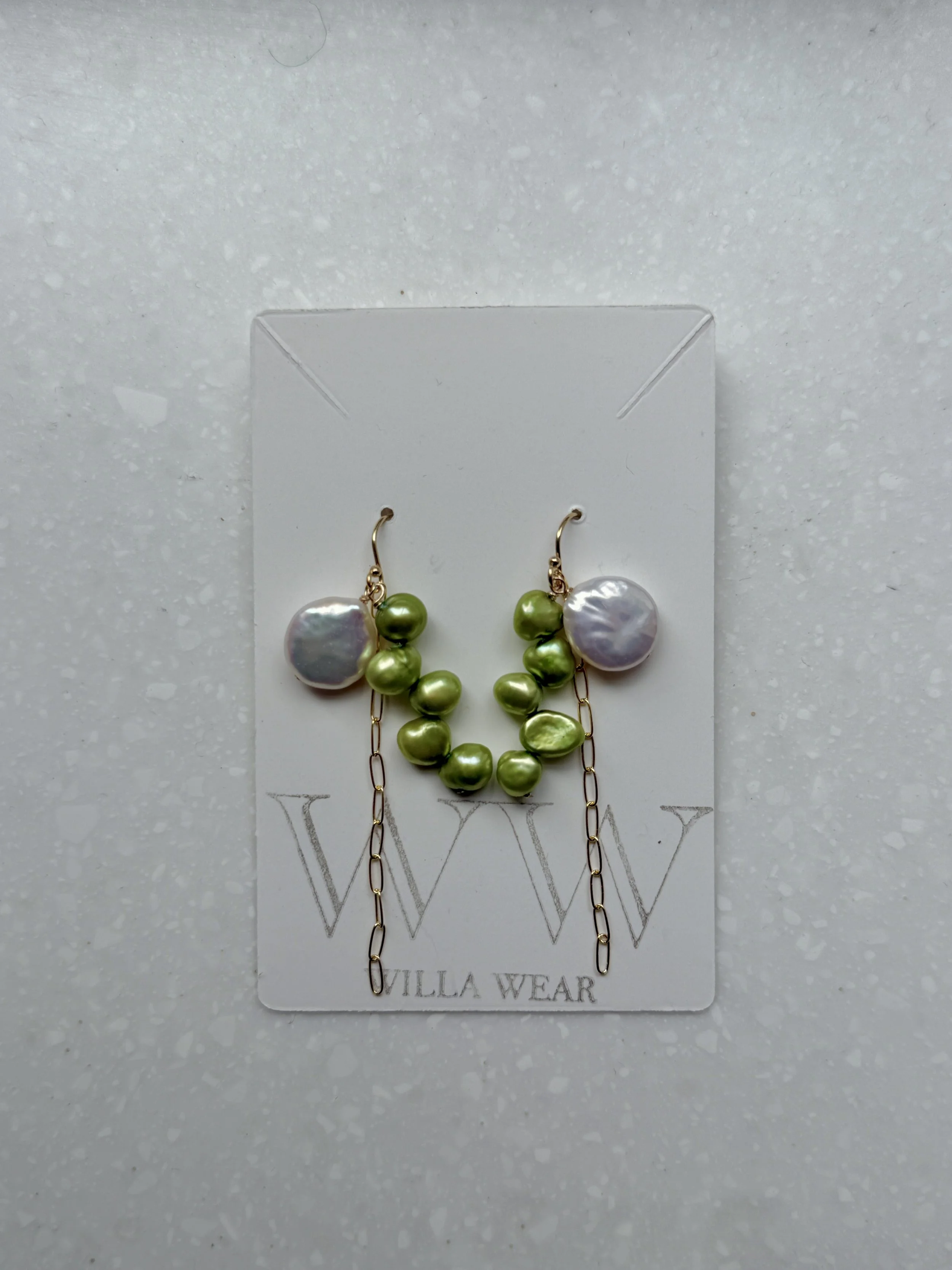 SUMMER EARRINGS
