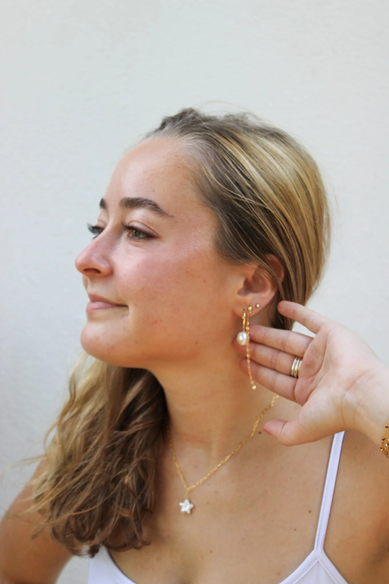 WILLA'S GO-TO EARRING STACK BUNDLE