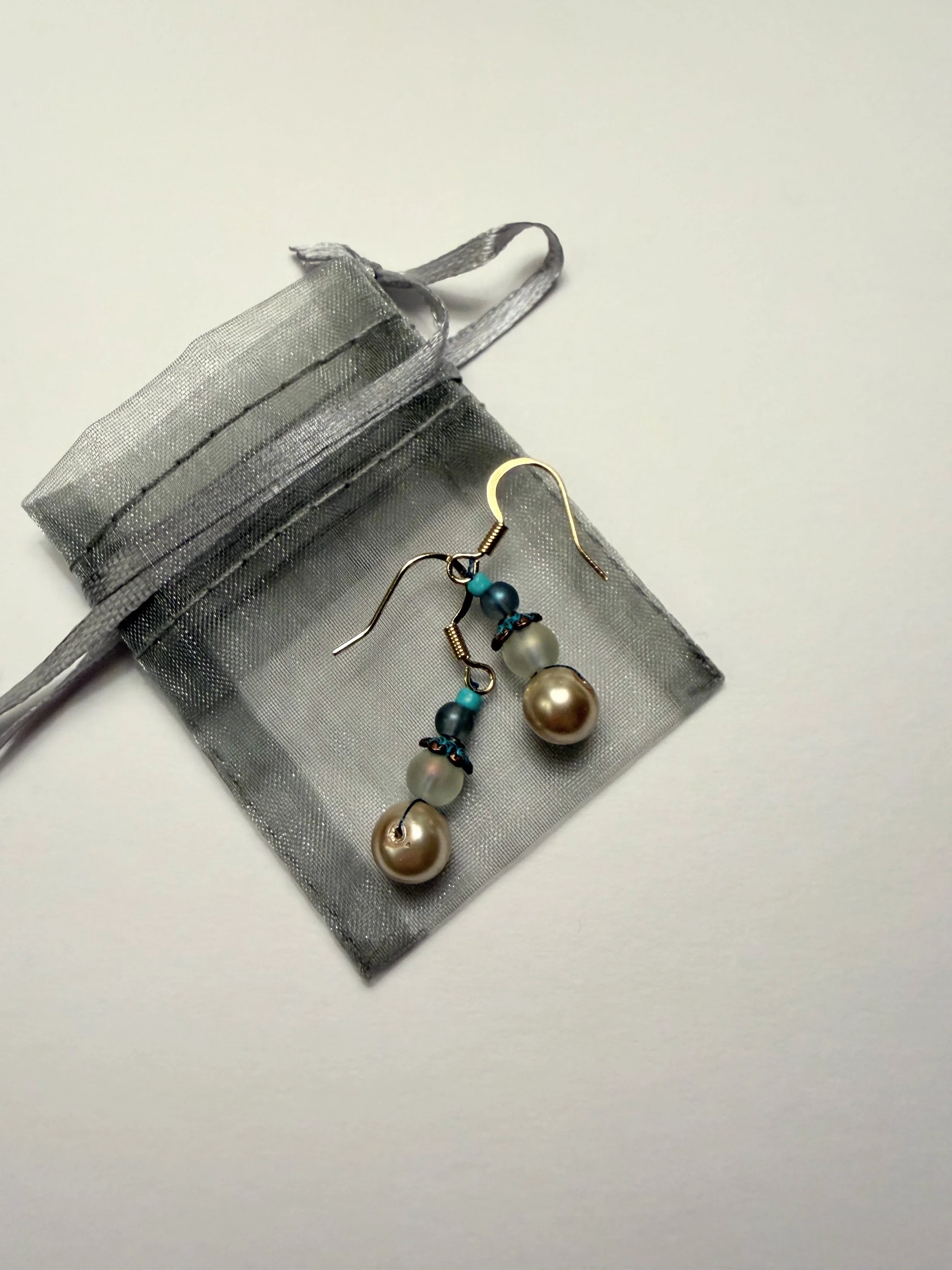 THE ALLYN EARRINGS