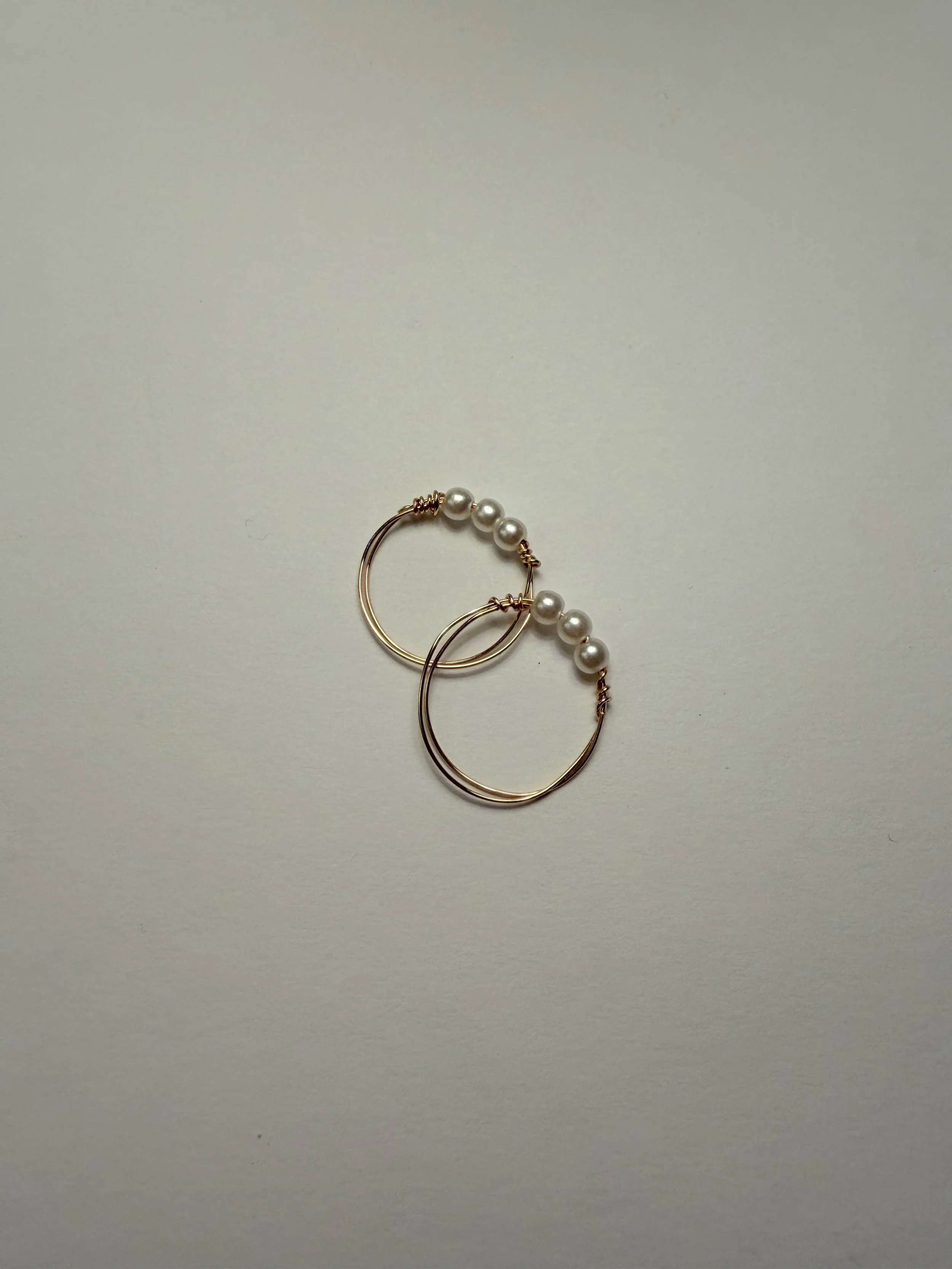 THE LOUISA RING