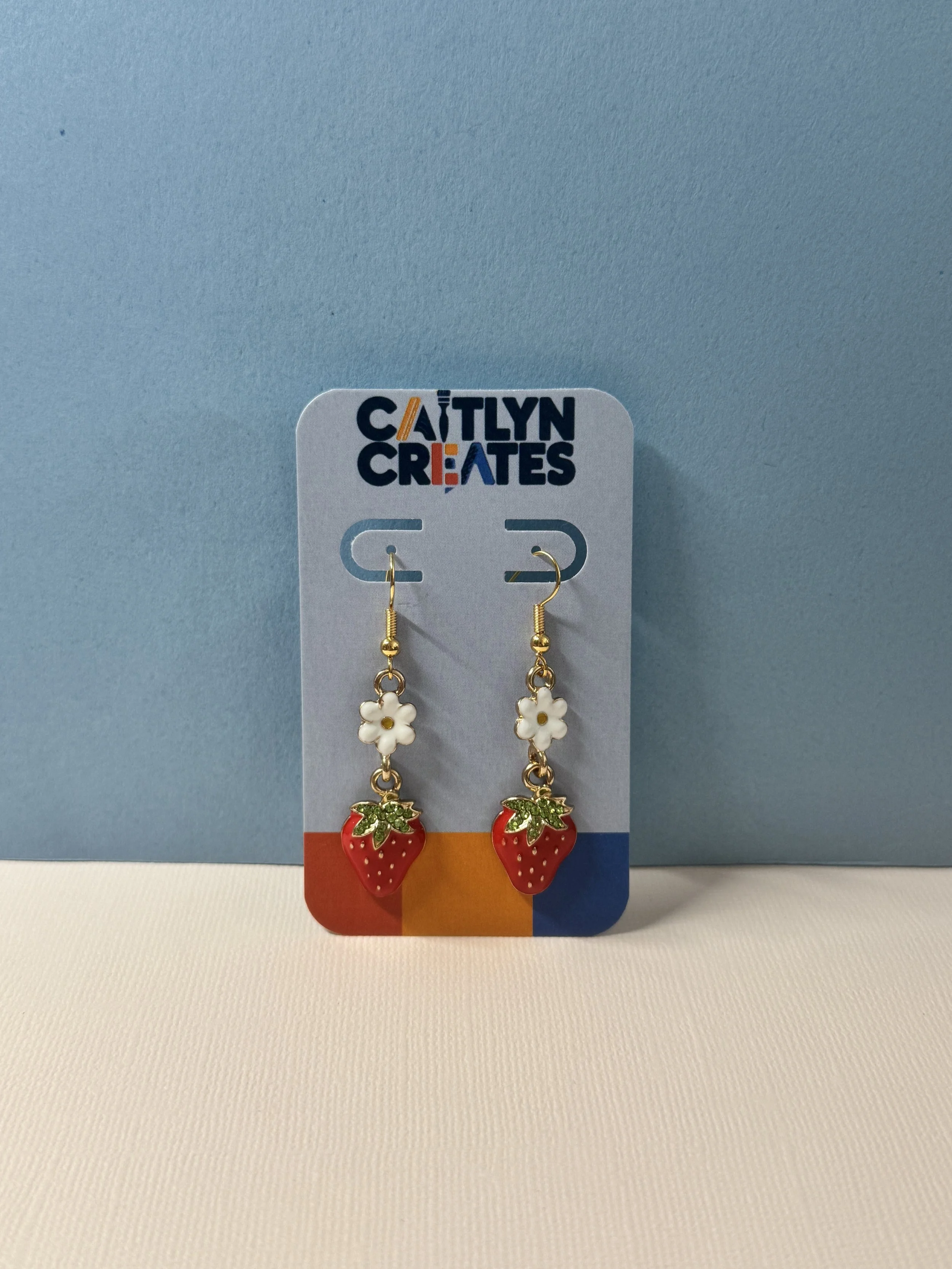 strawberry shimmer earrings.JPG
