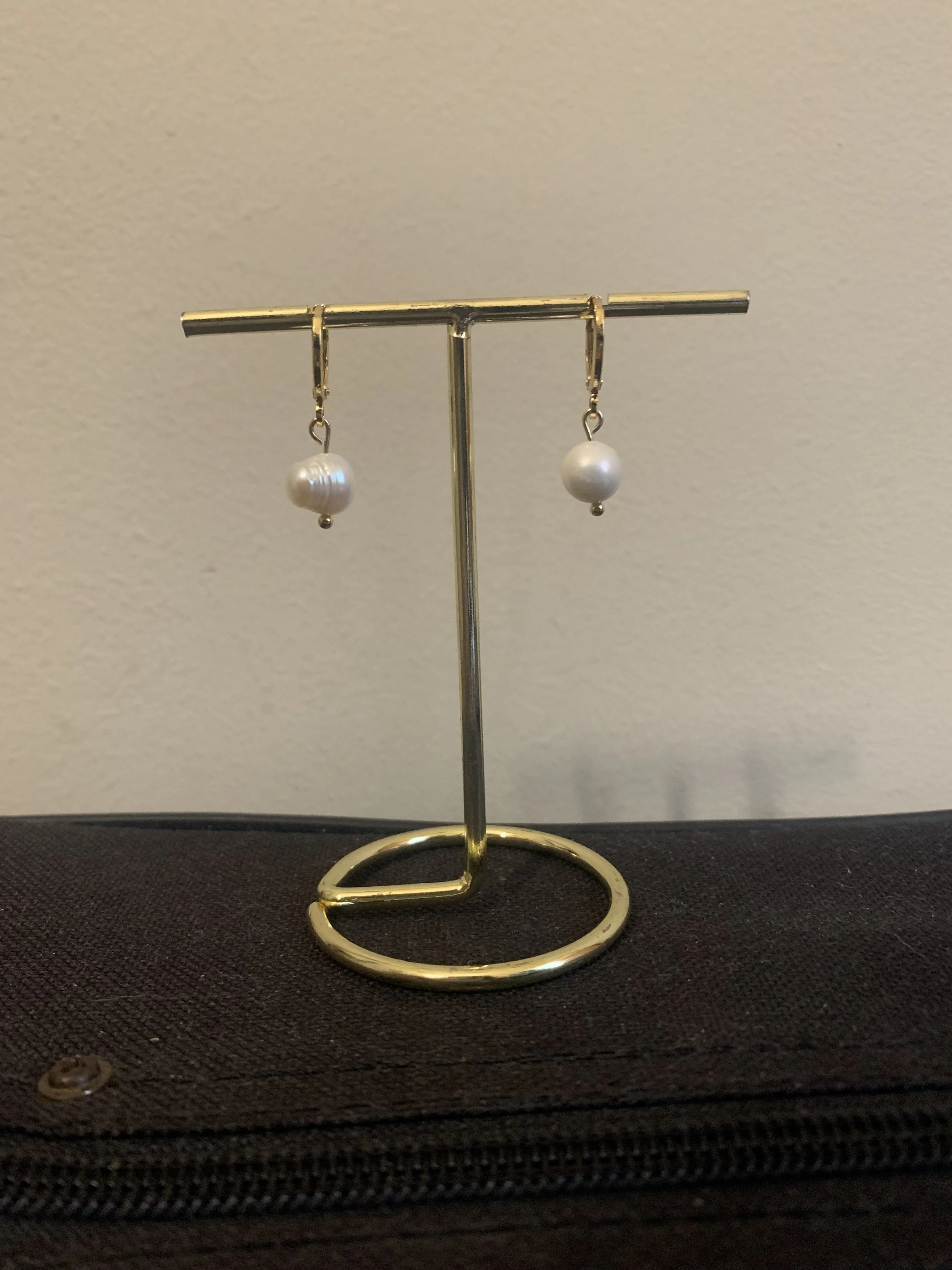 MASON EARRINGS