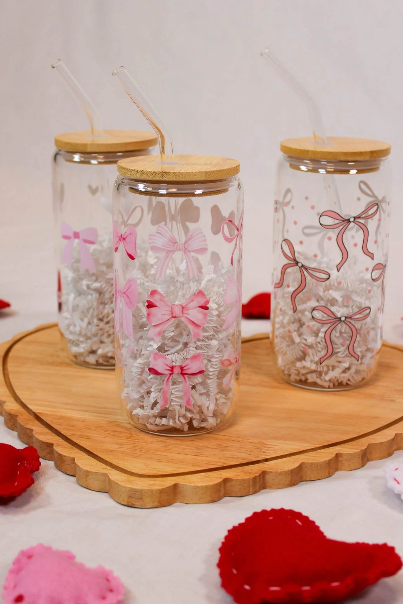 UVDTF GLASS COQUETTE CUPS